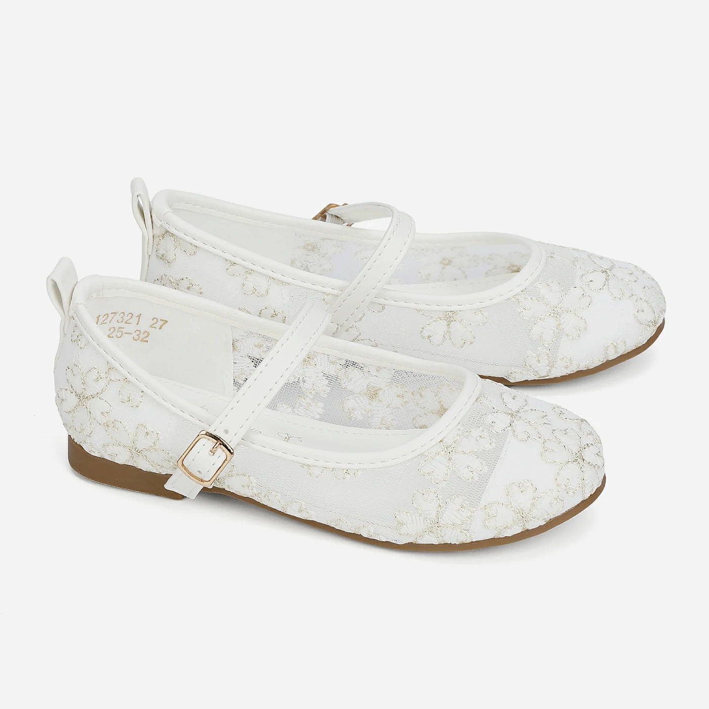 בלרינה לבן 31