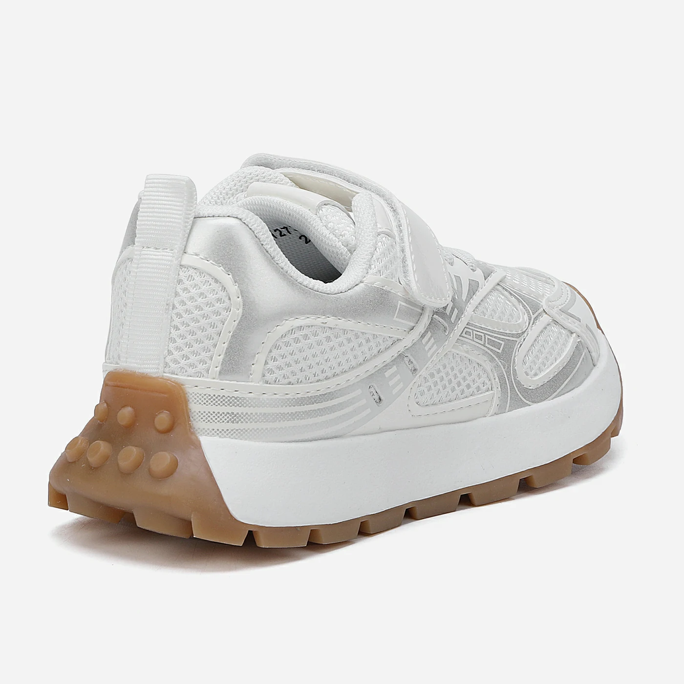 סניקרס/ספורט לבן 27