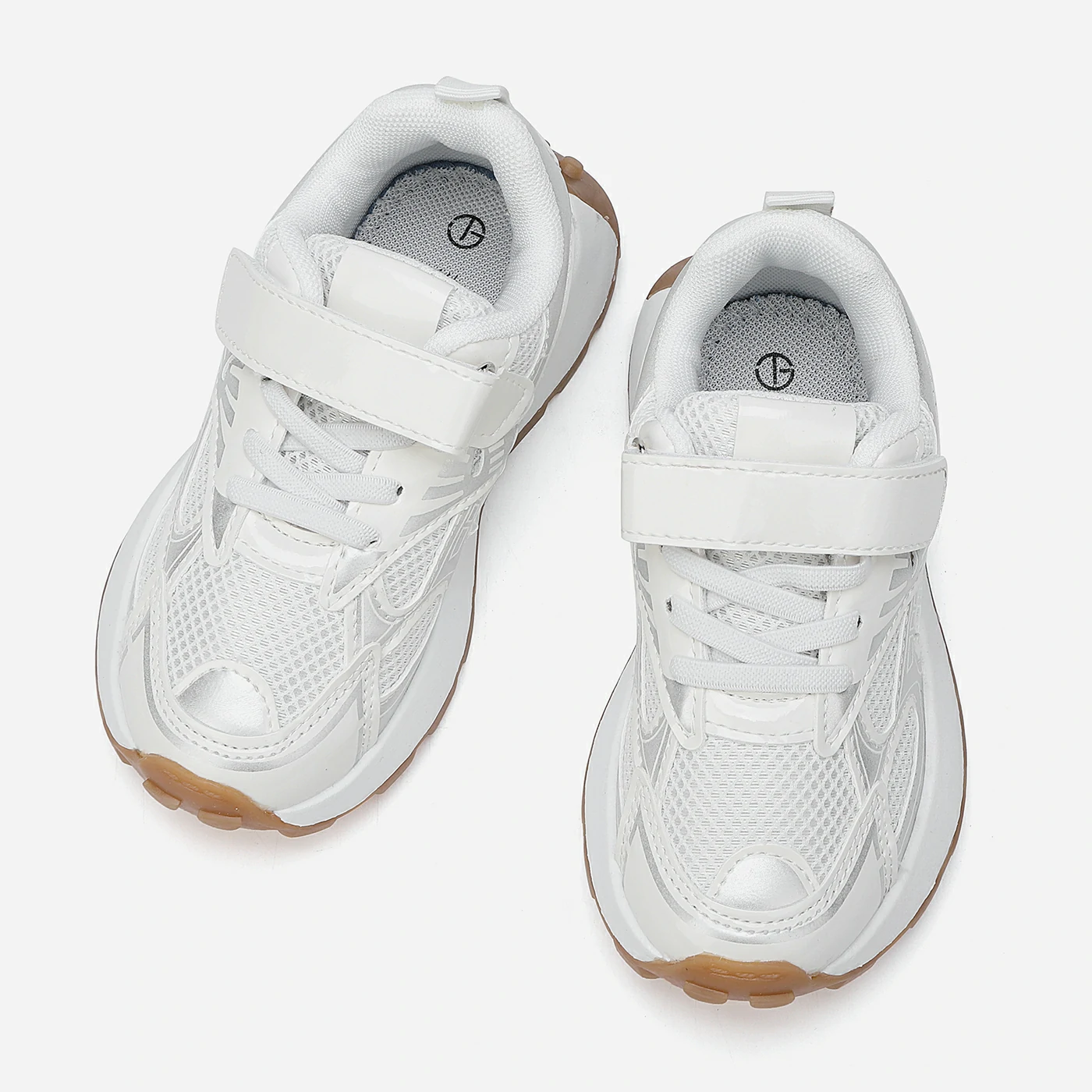 סניקרס/ספורט לבן 27