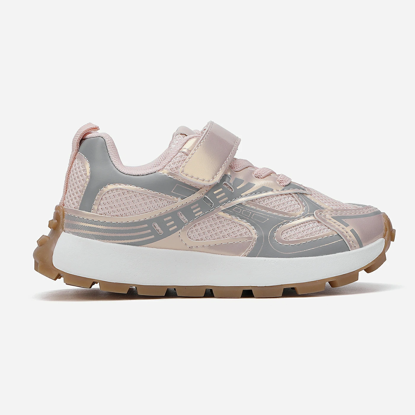 סניקרס/ספורט ורוד 25