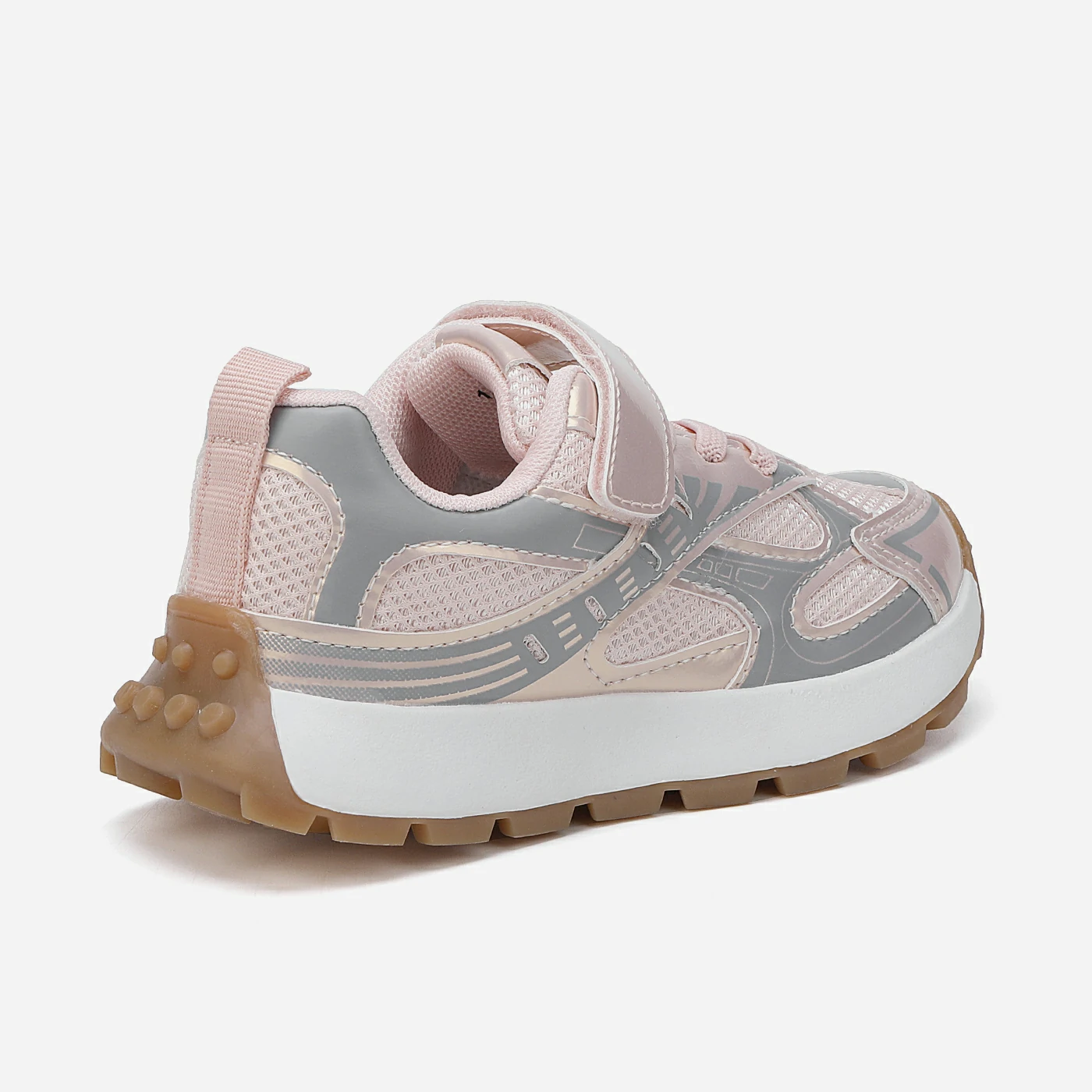 סניקרס/ספורט ורוד 25