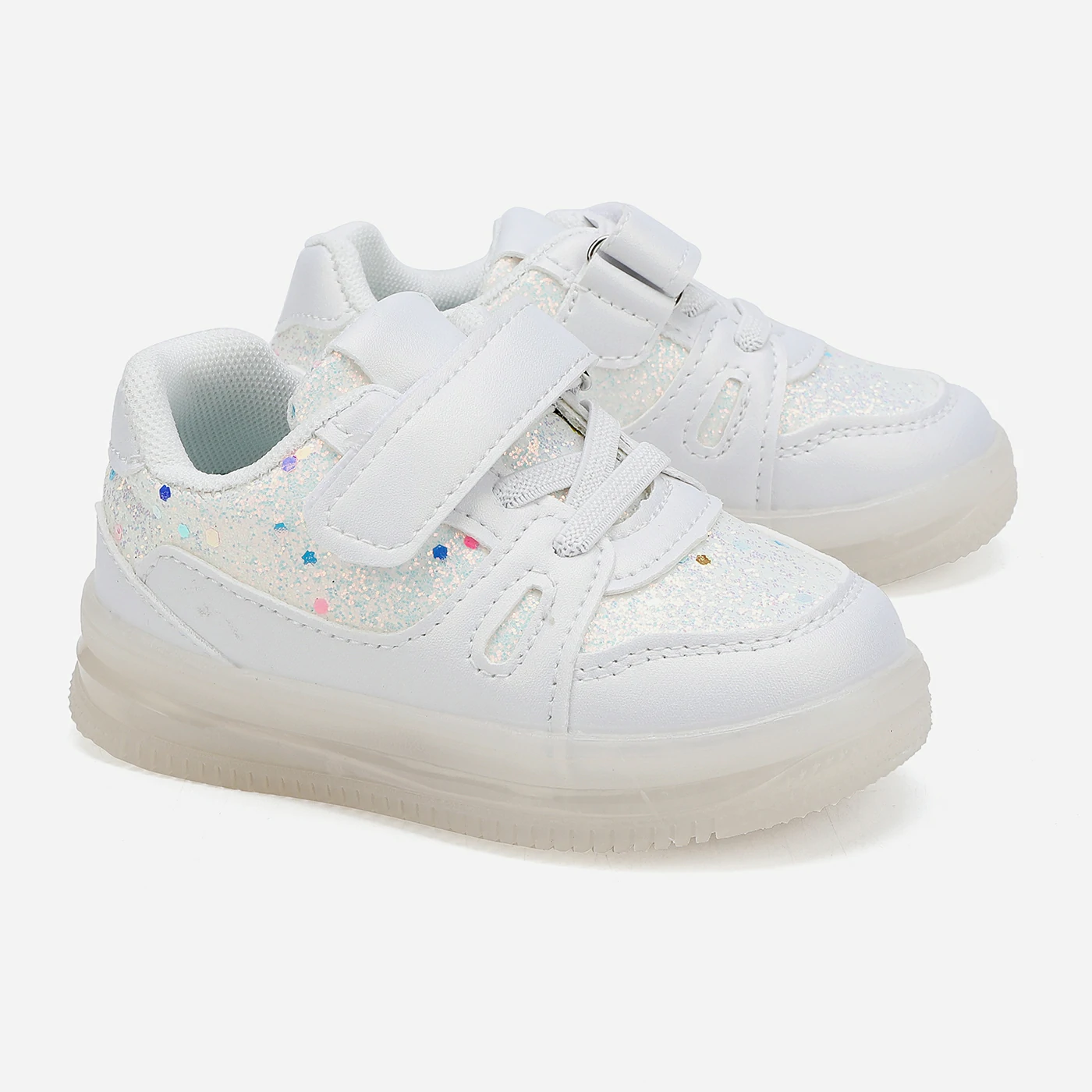 סניקרס/ספורט לבן 21