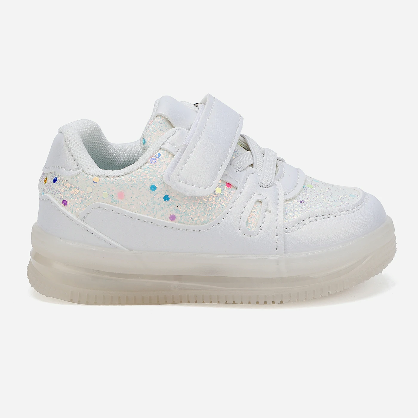 סניקרס/ספורט לבן 21