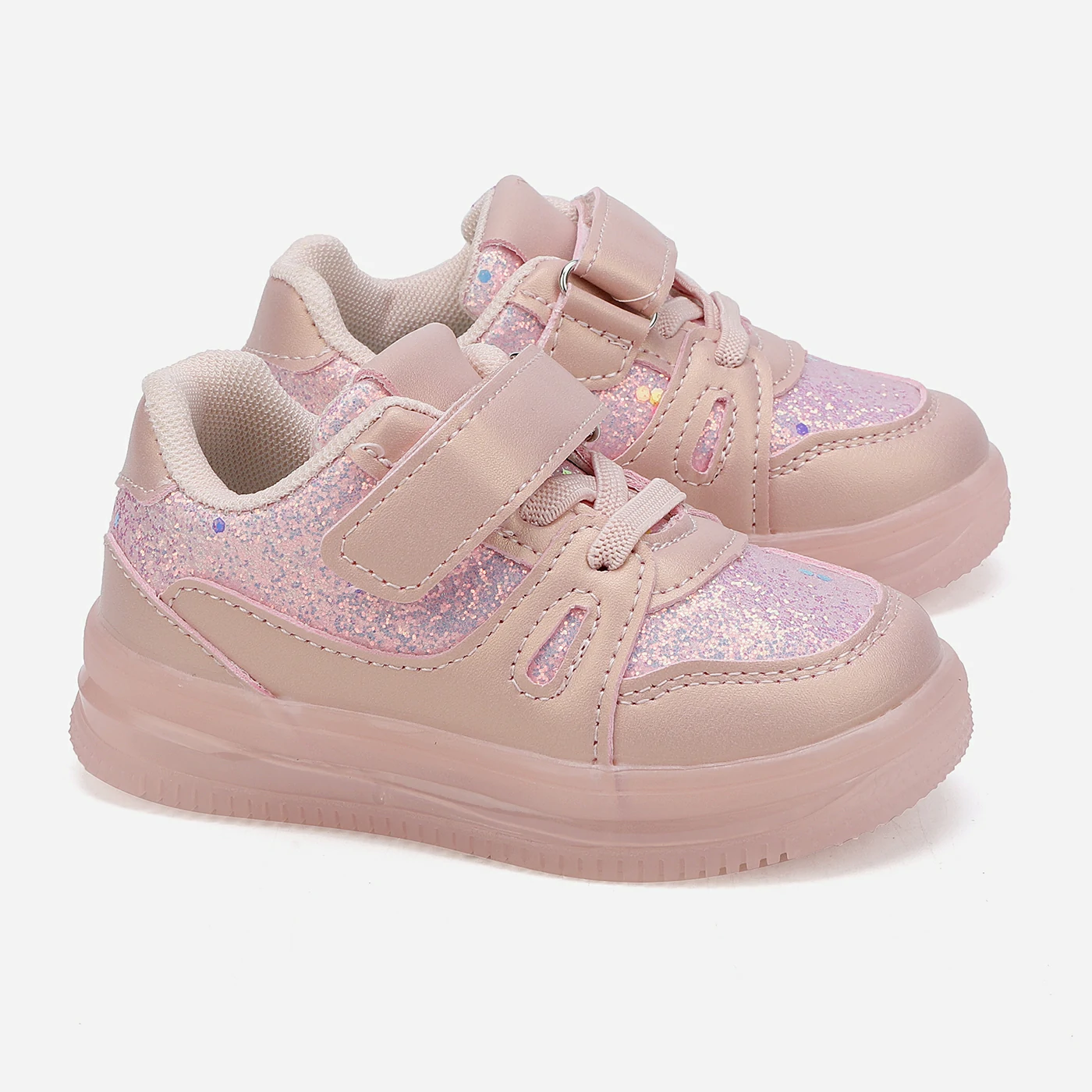 סניקרס/ספורט ורוד 21