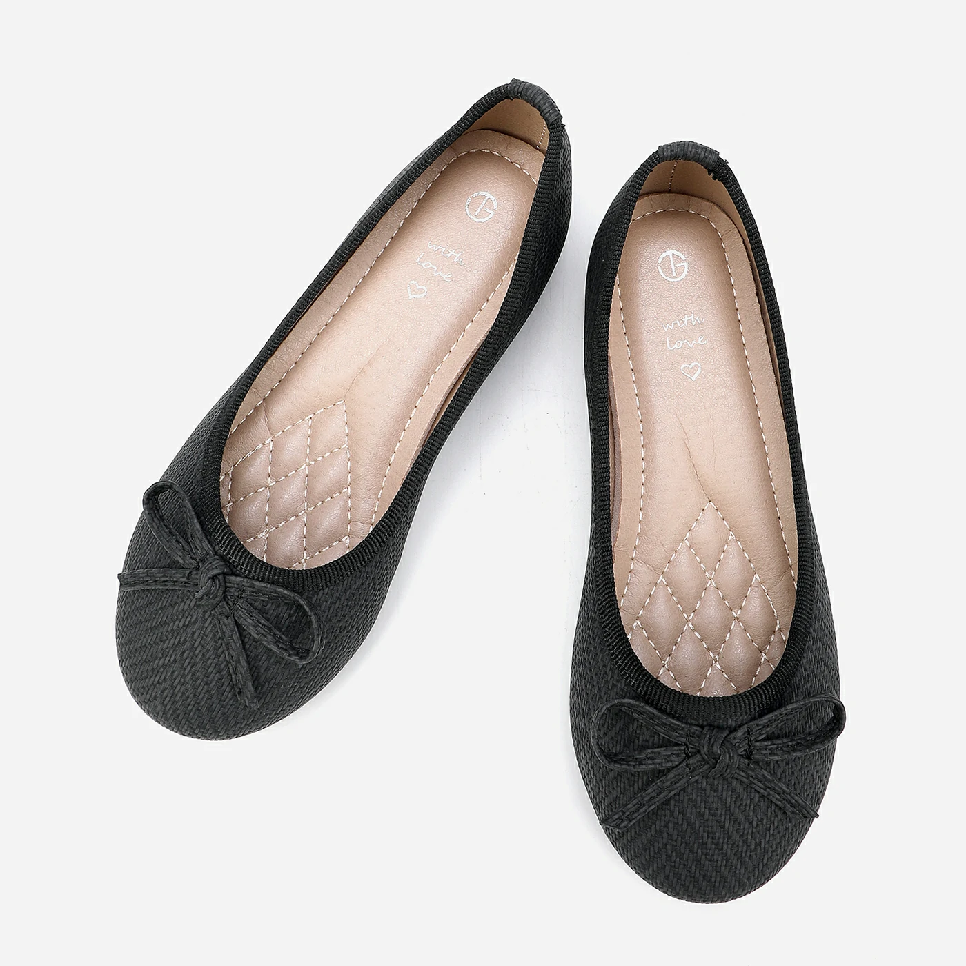 בלרינה שחור 31