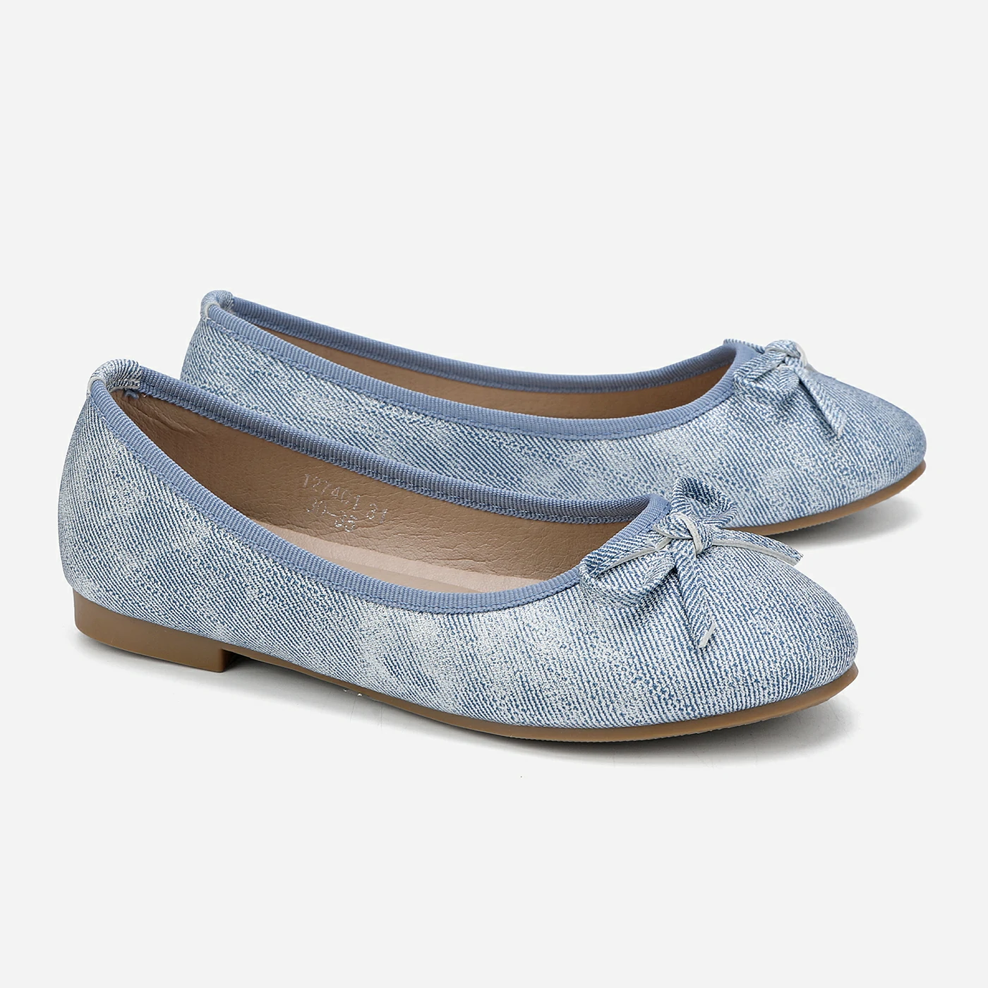 בלרינה גינס 31