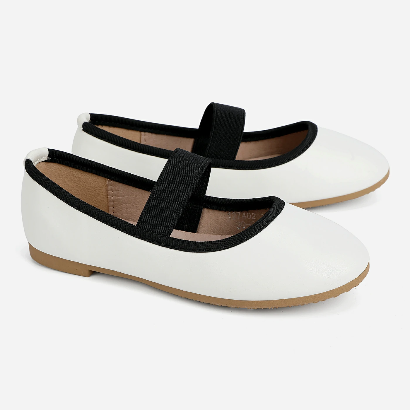 בלרינה לבן 32