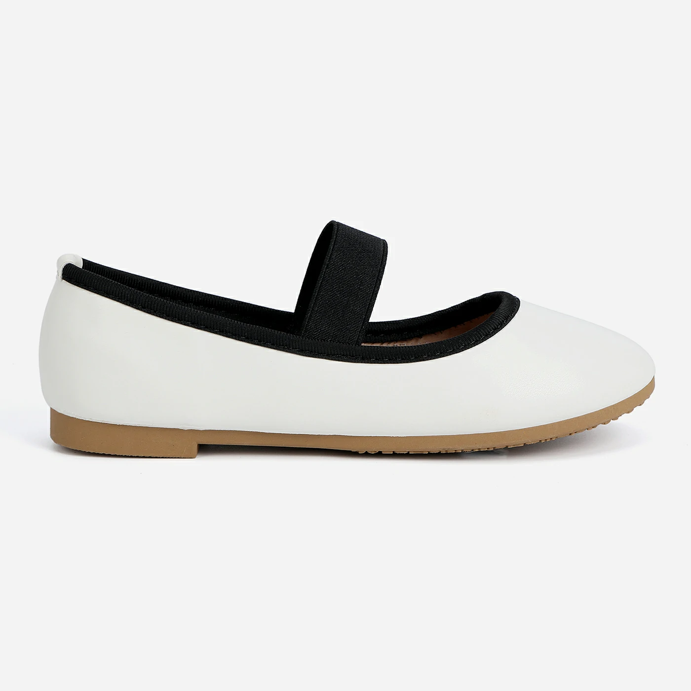 בלרינה לבן 32