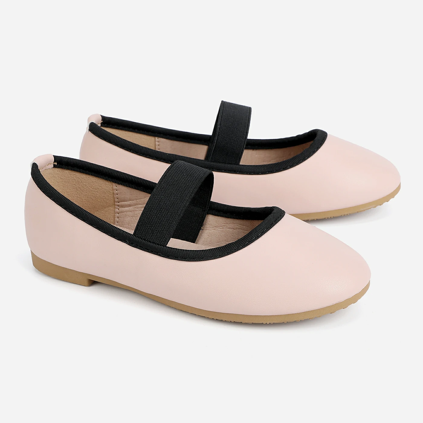 בלרינה ורוד 34