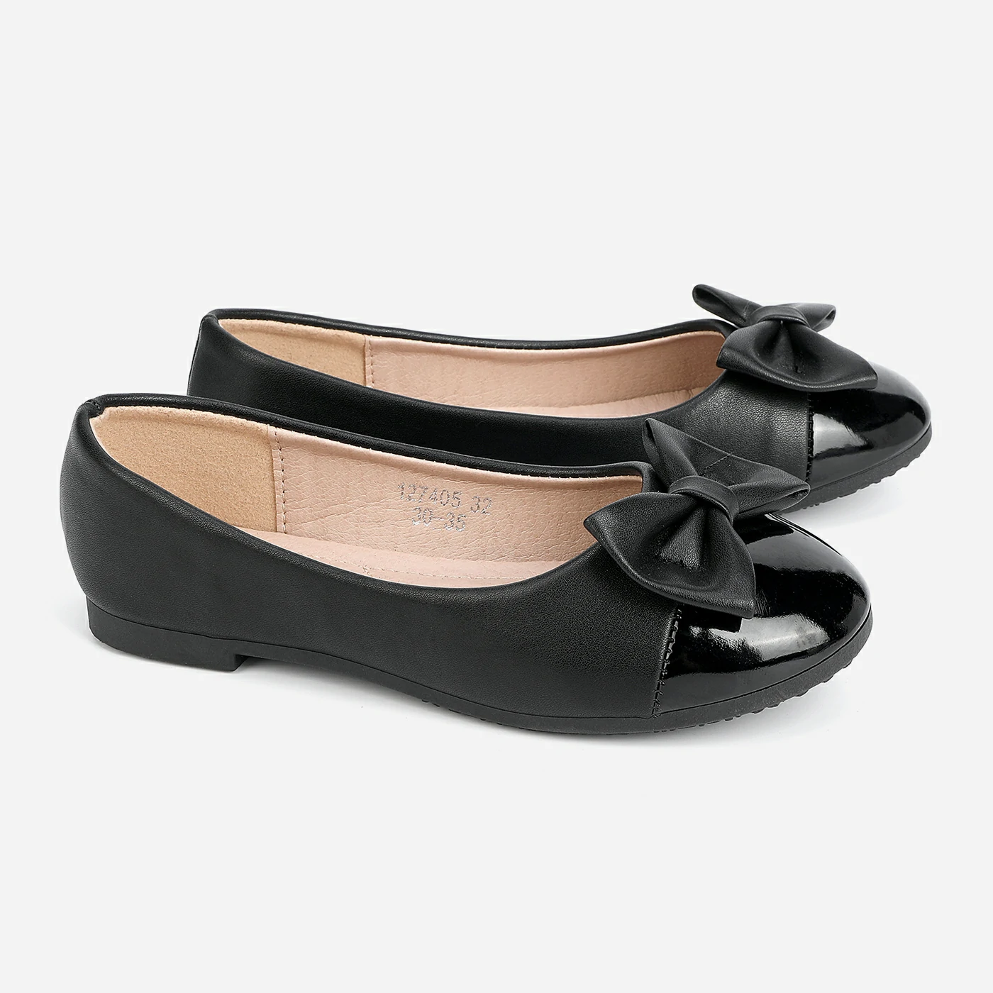 בלרינה שחור 33