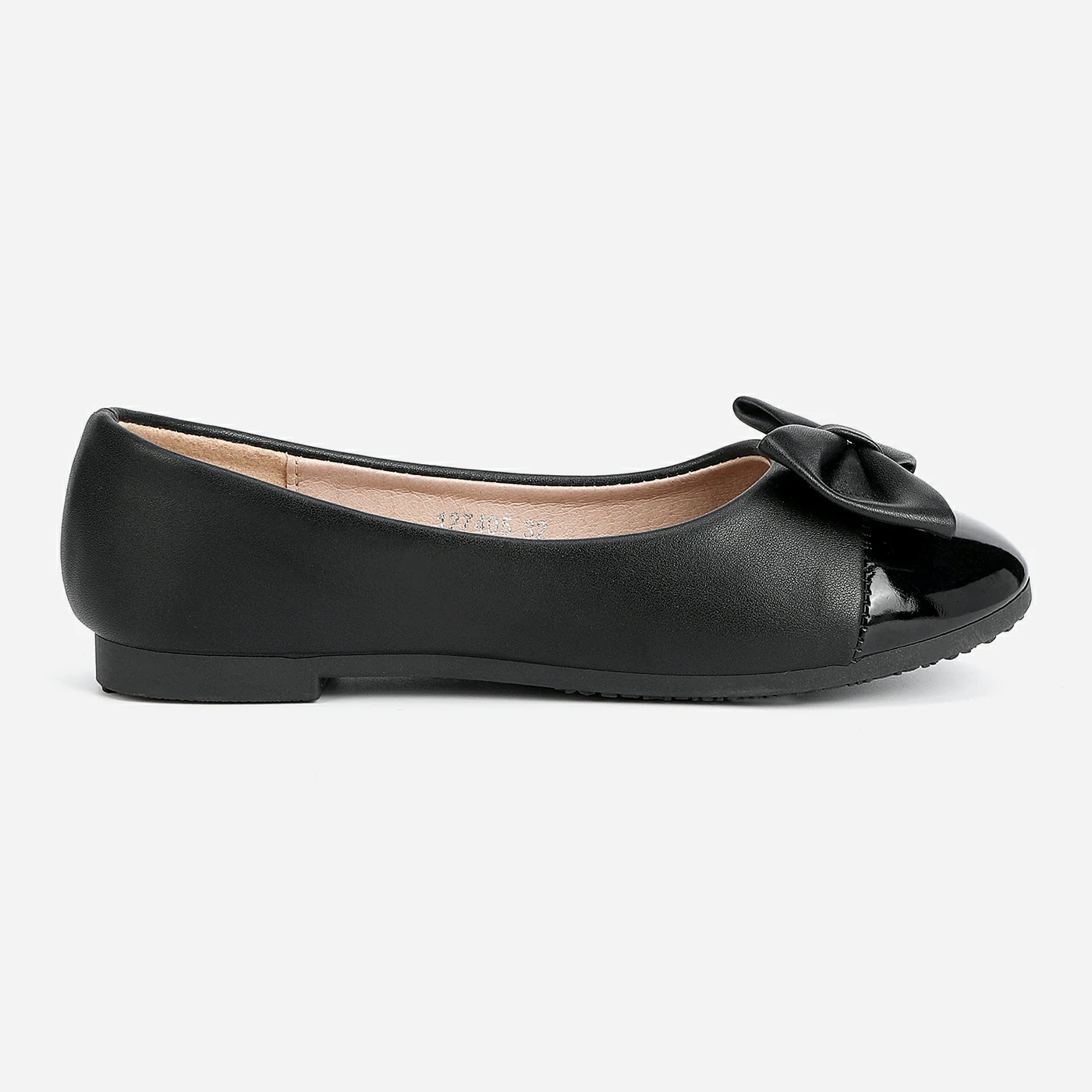 בלרינה שחור 33