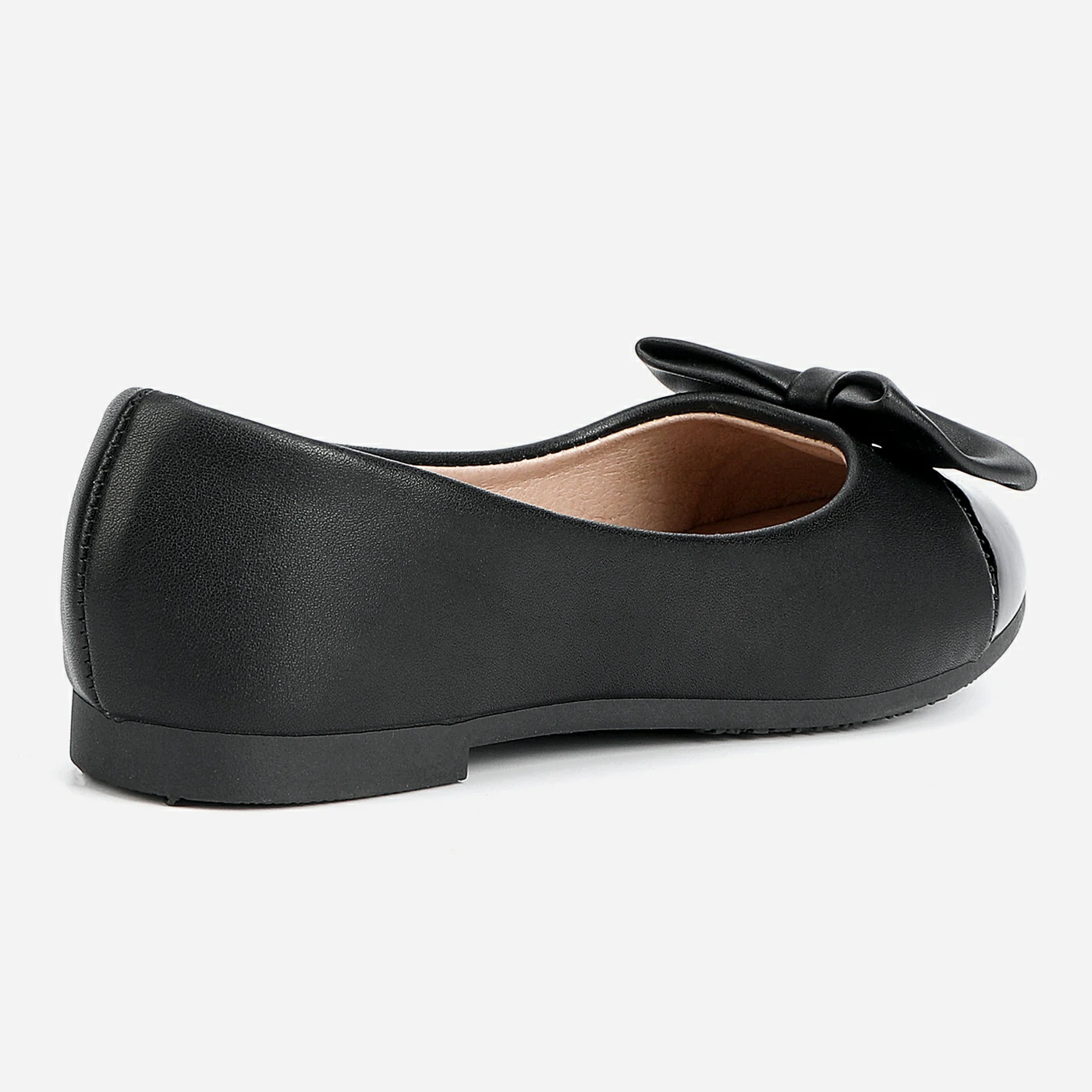 בלרינה שחור 33