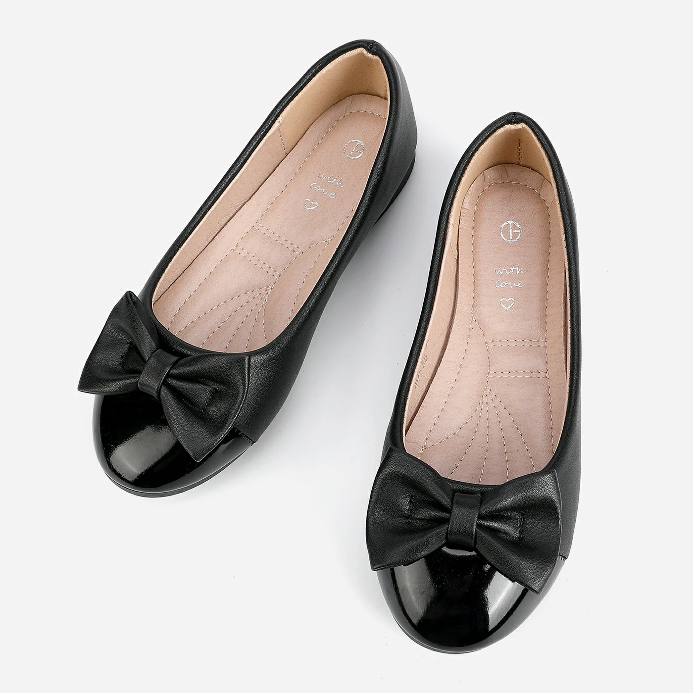 בלרינה שחור 33