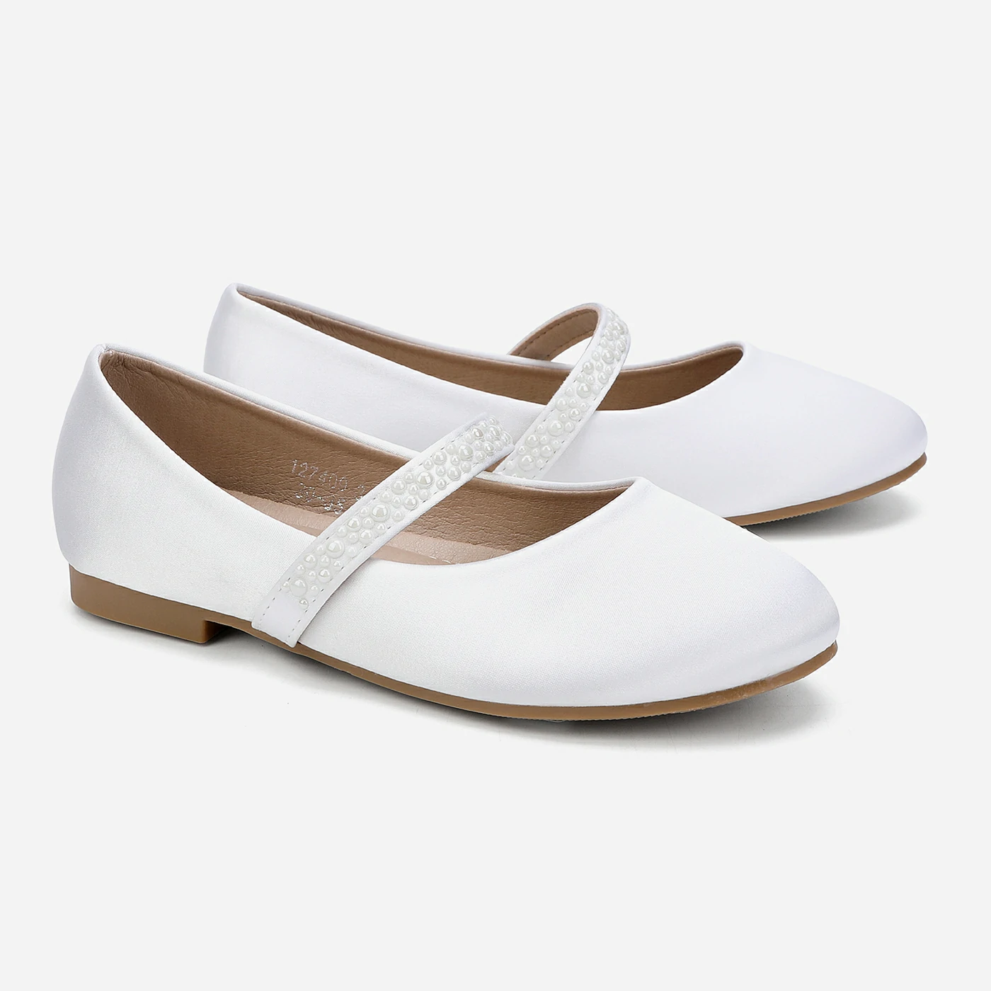 בלרינה לבן 35