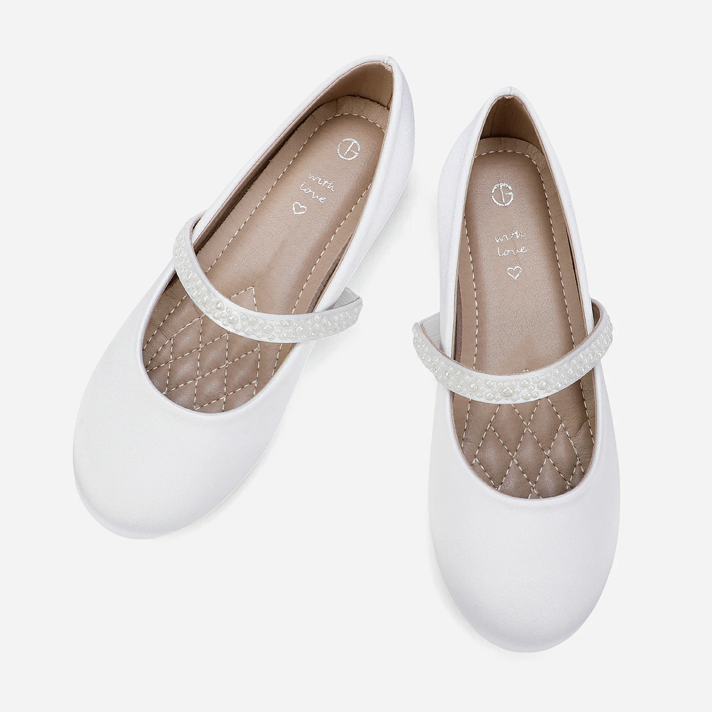 בלרינה לבן 35