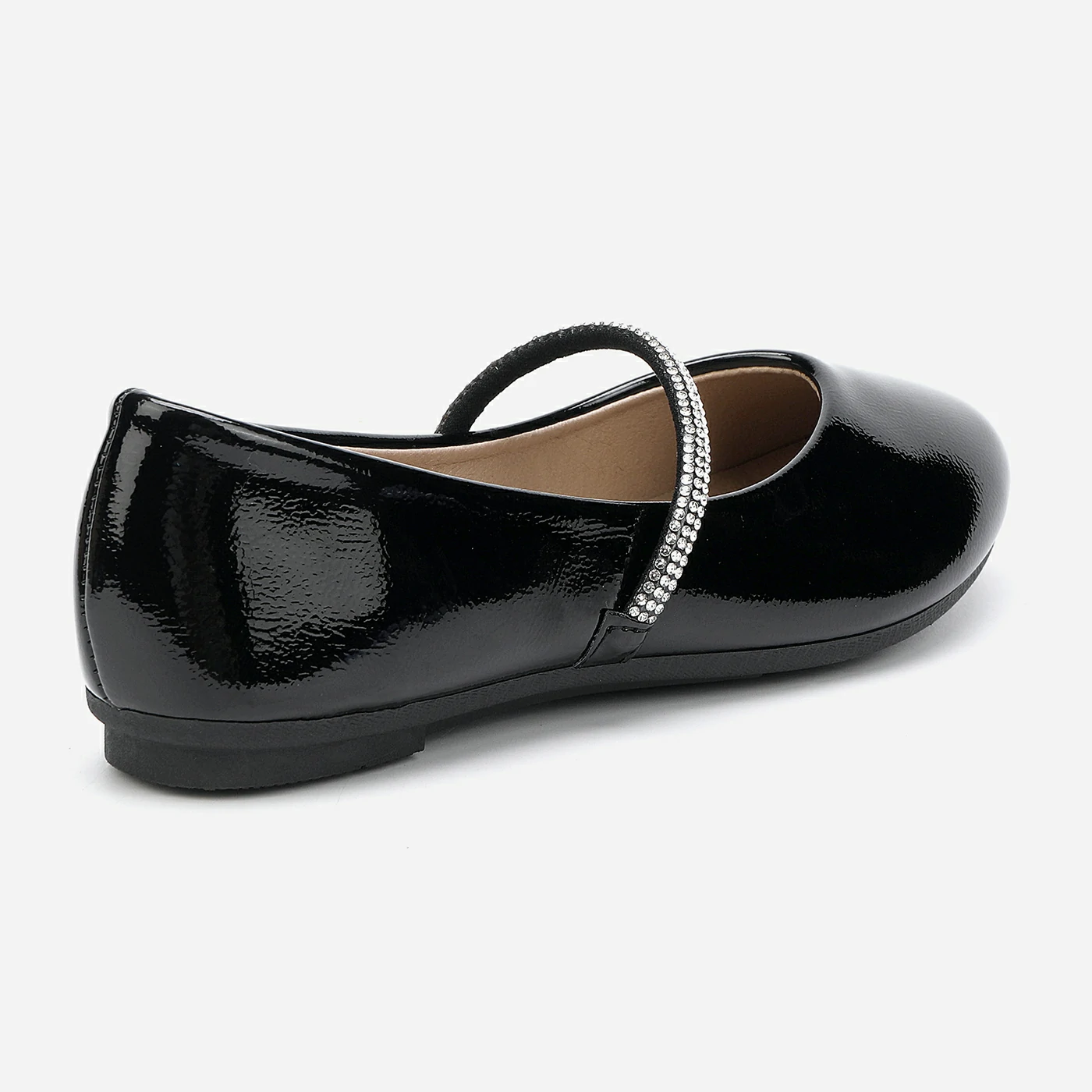 בלרינה שחור 35