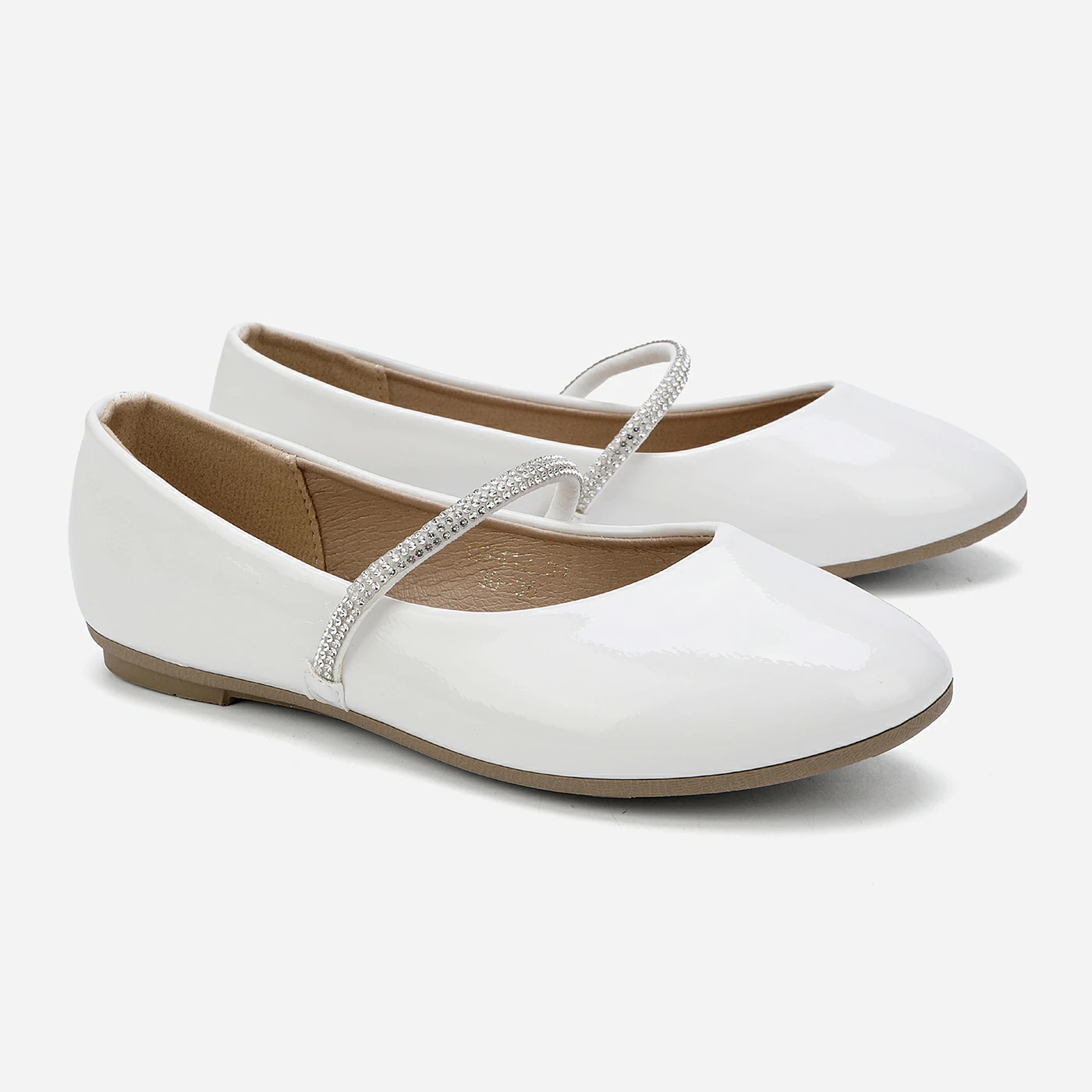 בלרינה לבן 33