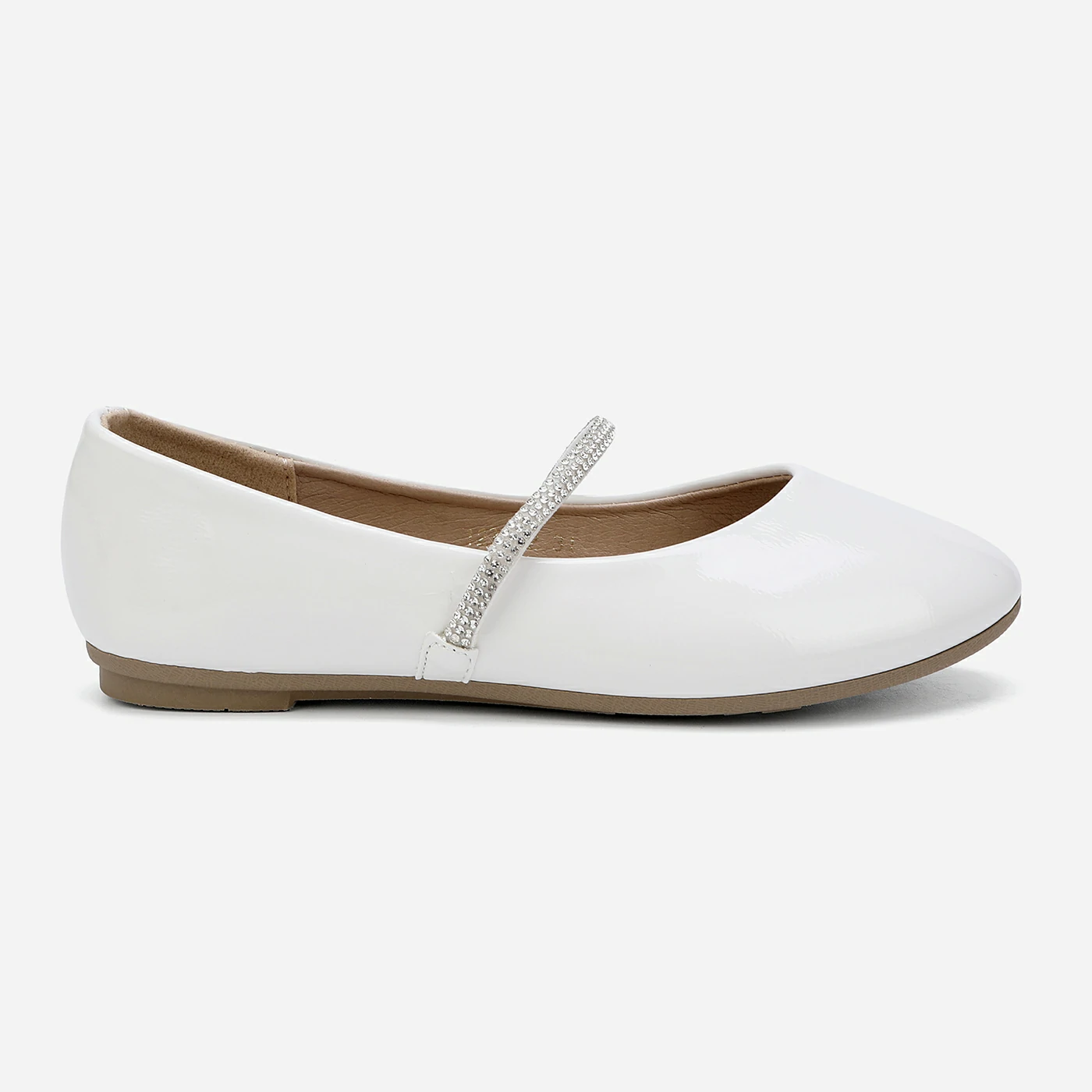 בלרינה לבן 33