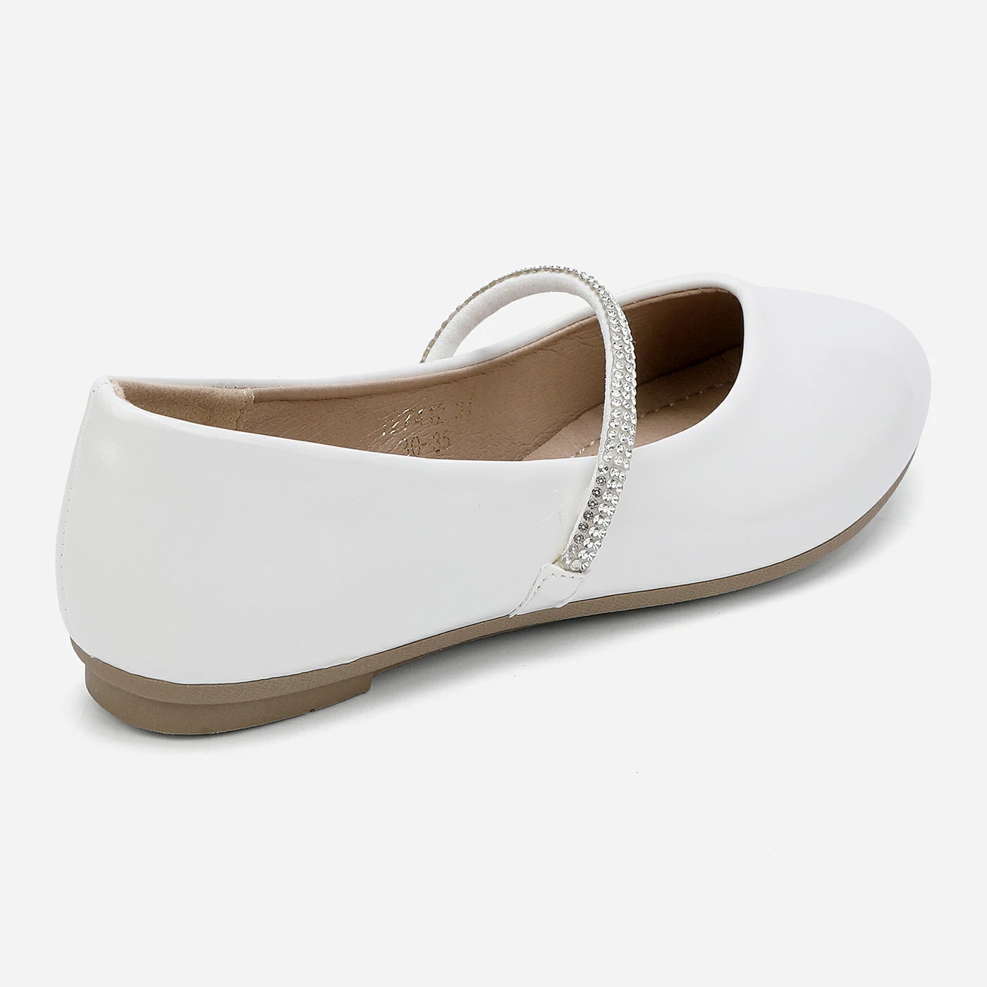 בלרינה לבן 33