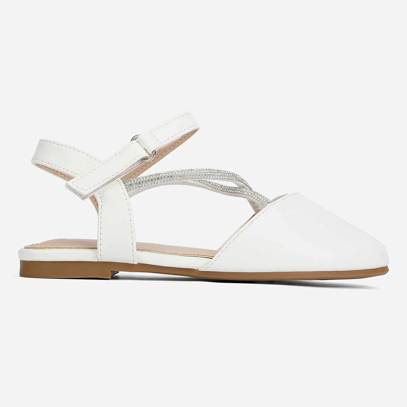 בלרינה לבן 35