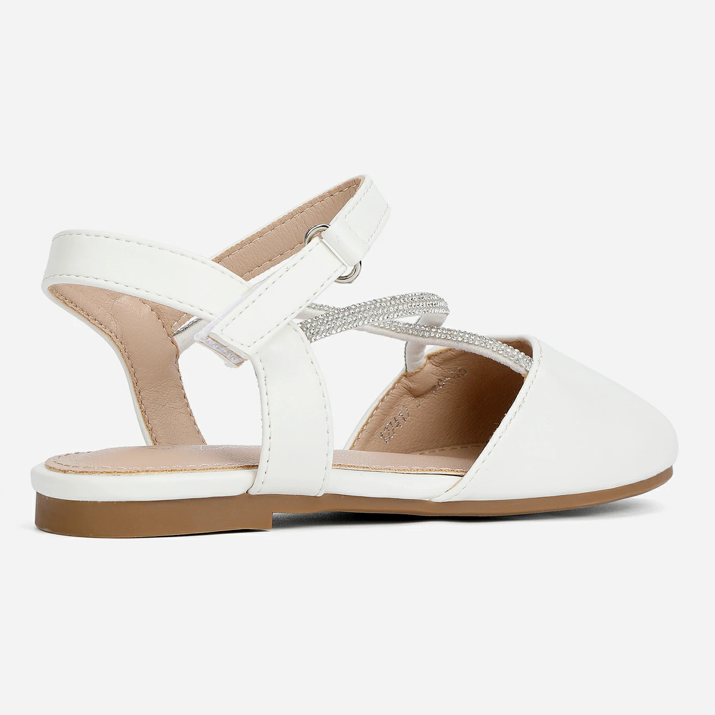 בלרינה לבן 35