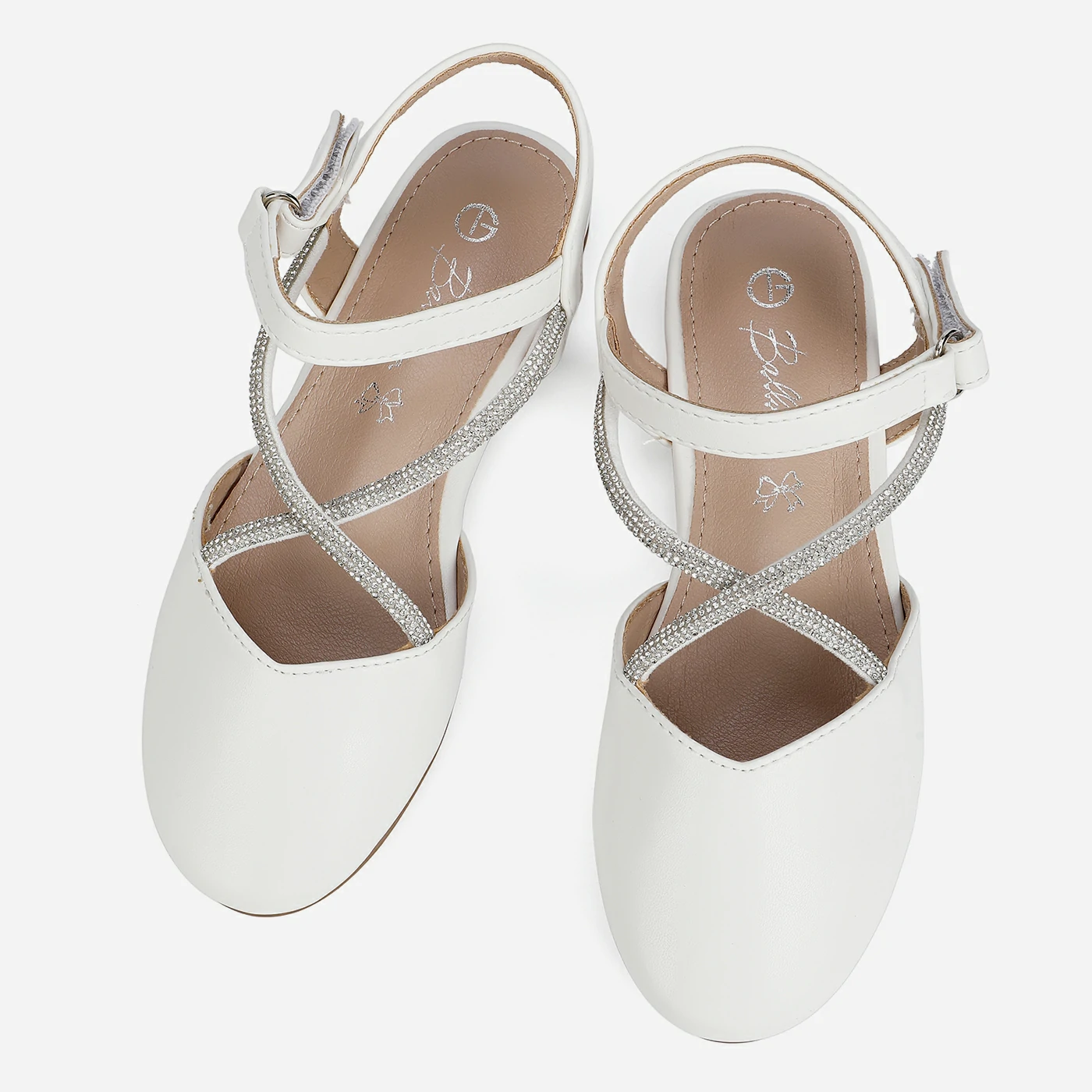 בלרינה לבן 35