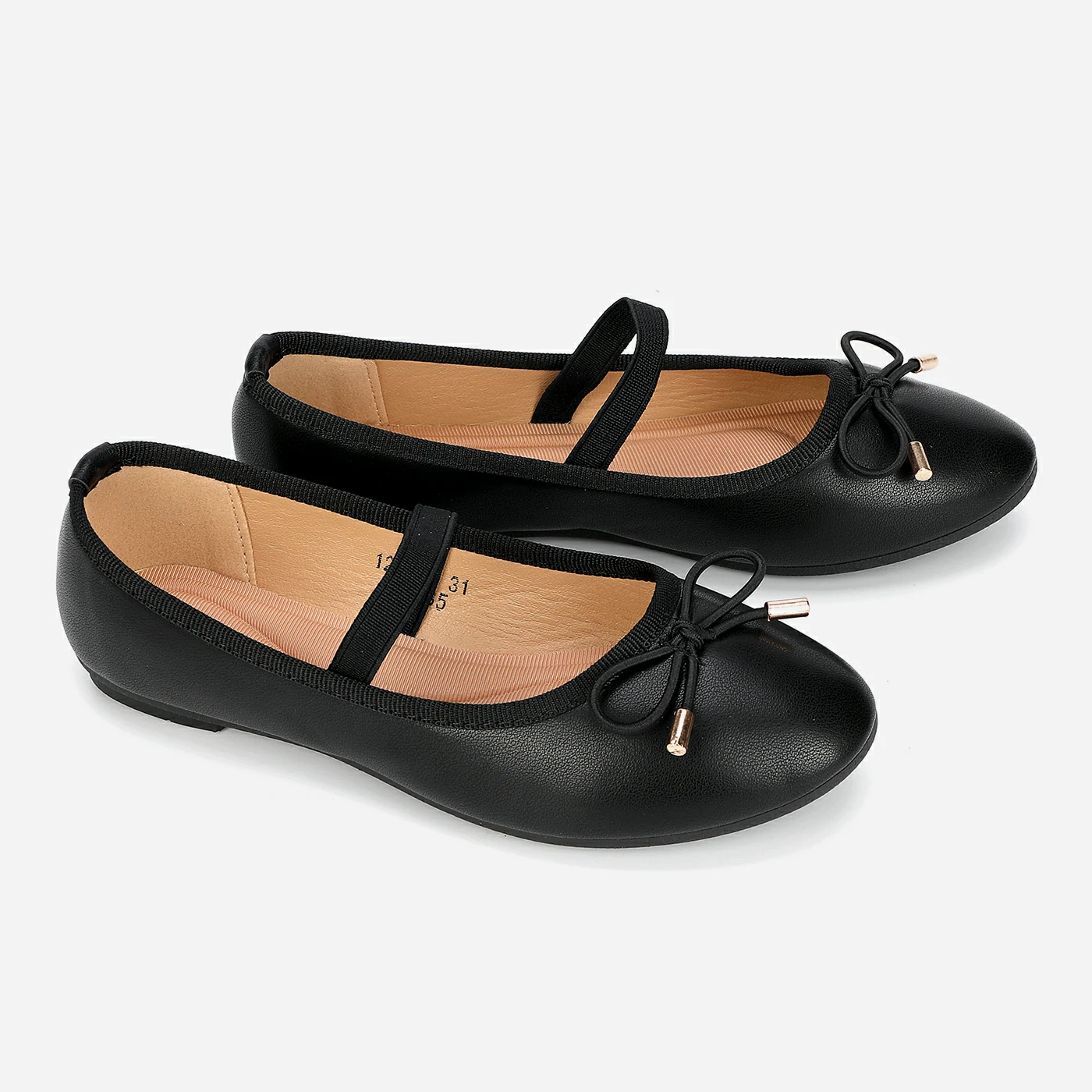 בלרינה שחור 32