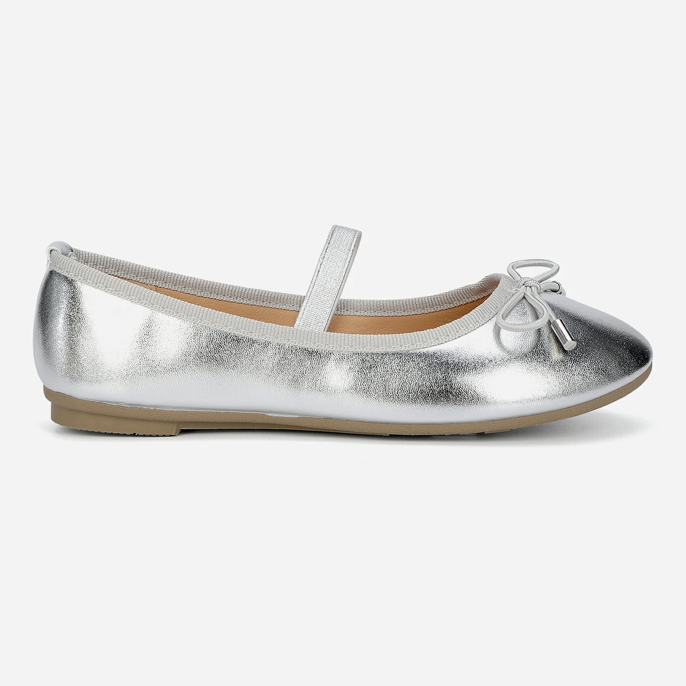 בלרינה כסף 30