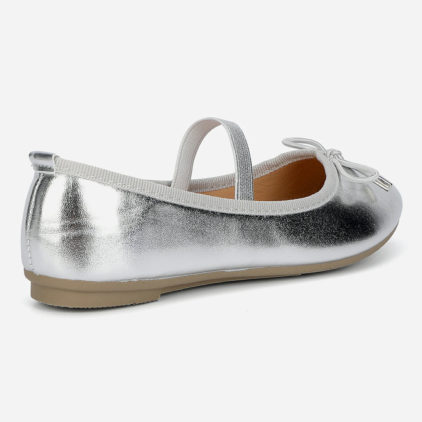 בלרינה כסף 30