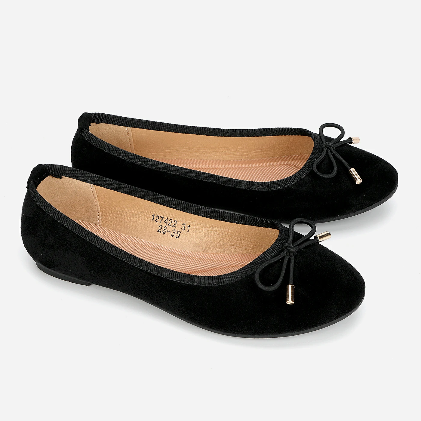 בלרינה שחור 29