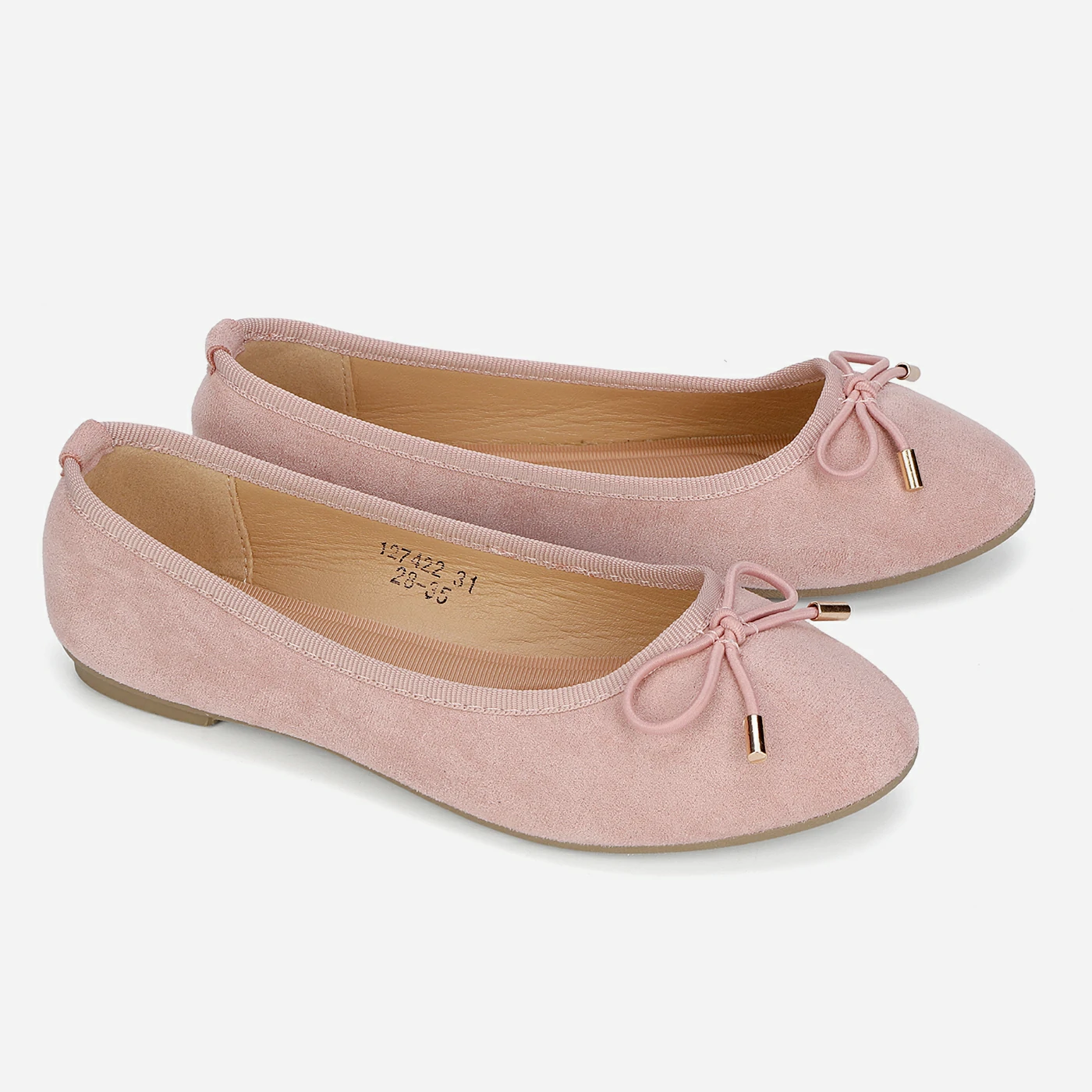 בלרינה ורוד 31