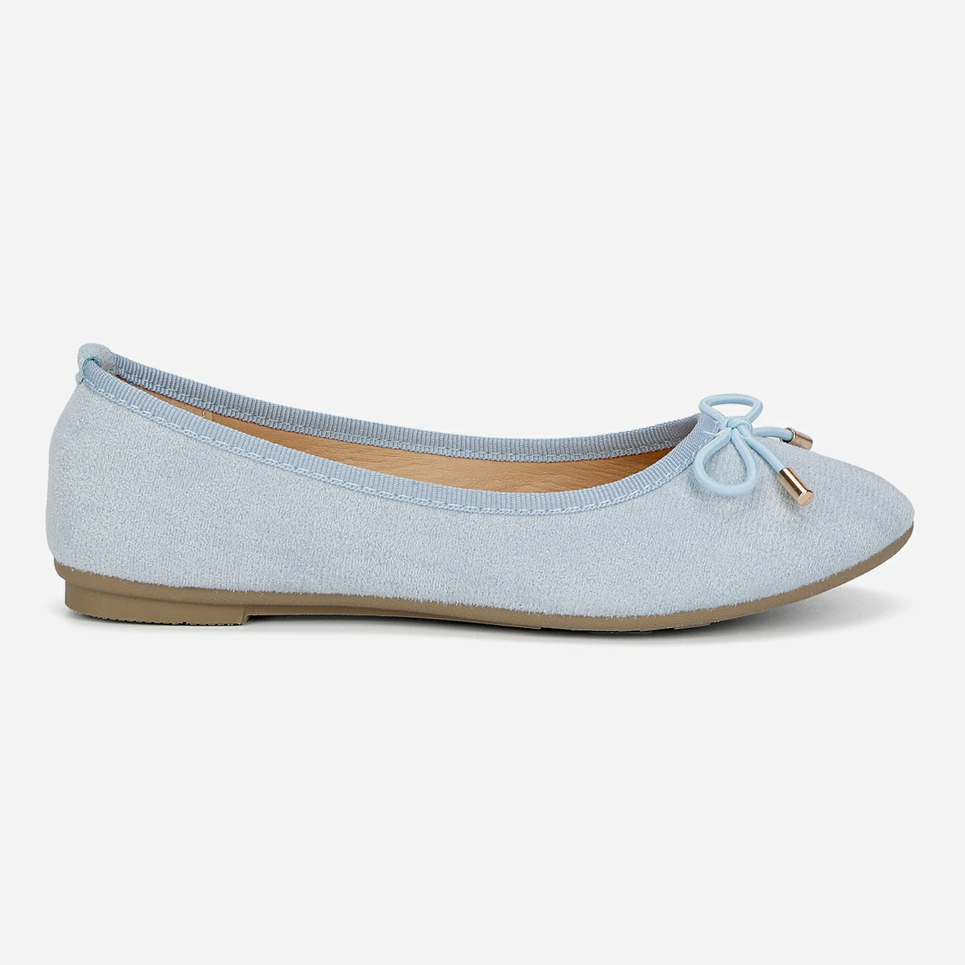 בלרינה תכלת 32