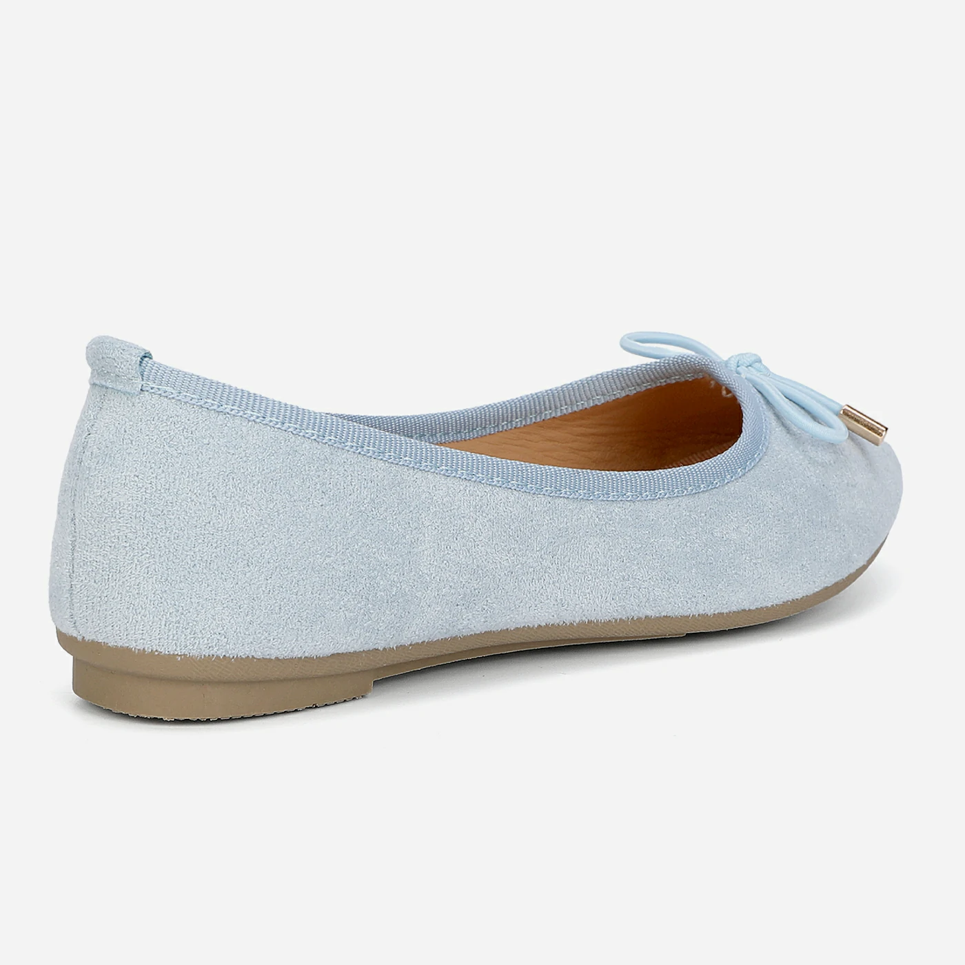 בלרינה תכלת 32