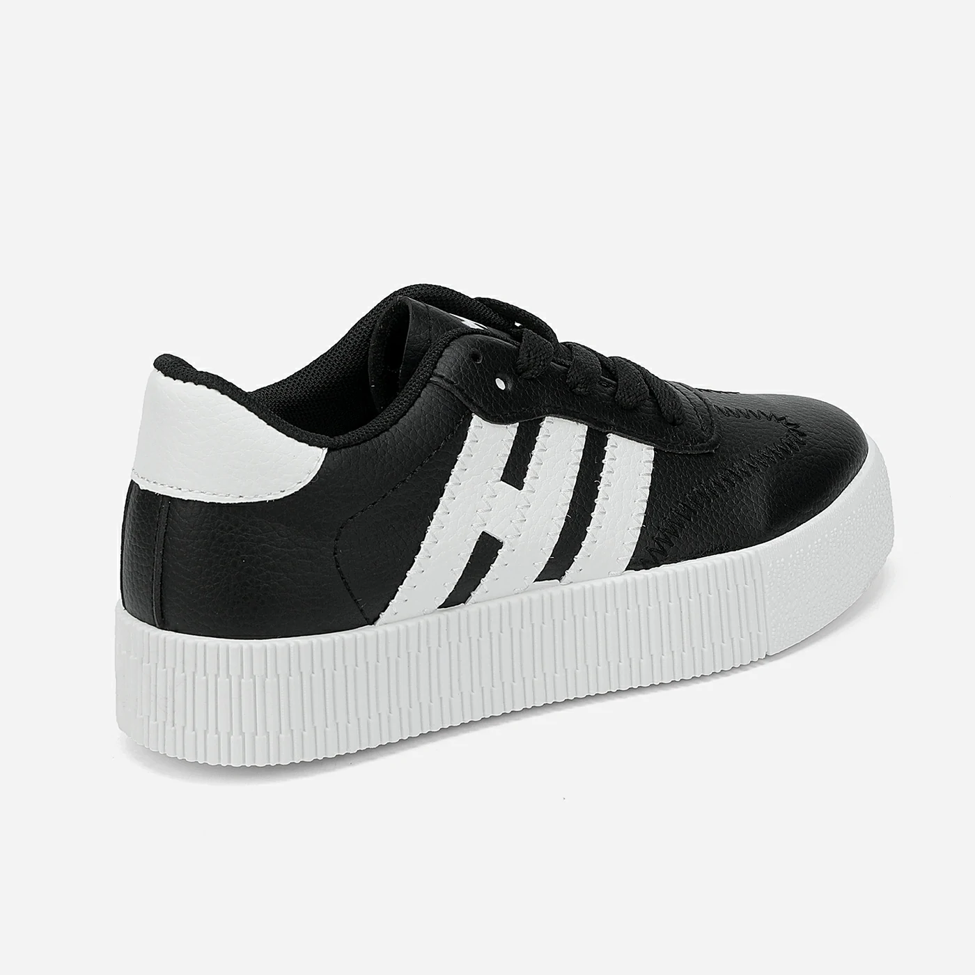 סניקרס/ספורט שחור 30