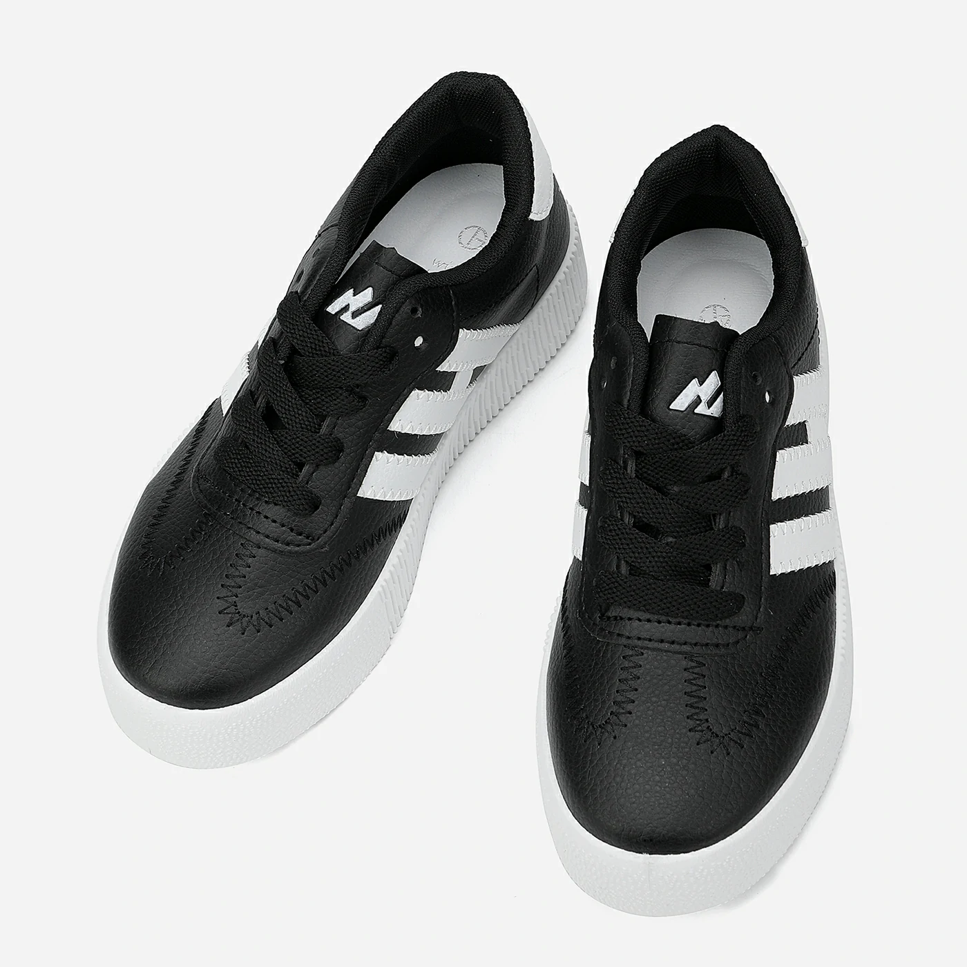 סניקרס/ספורט שחור 30