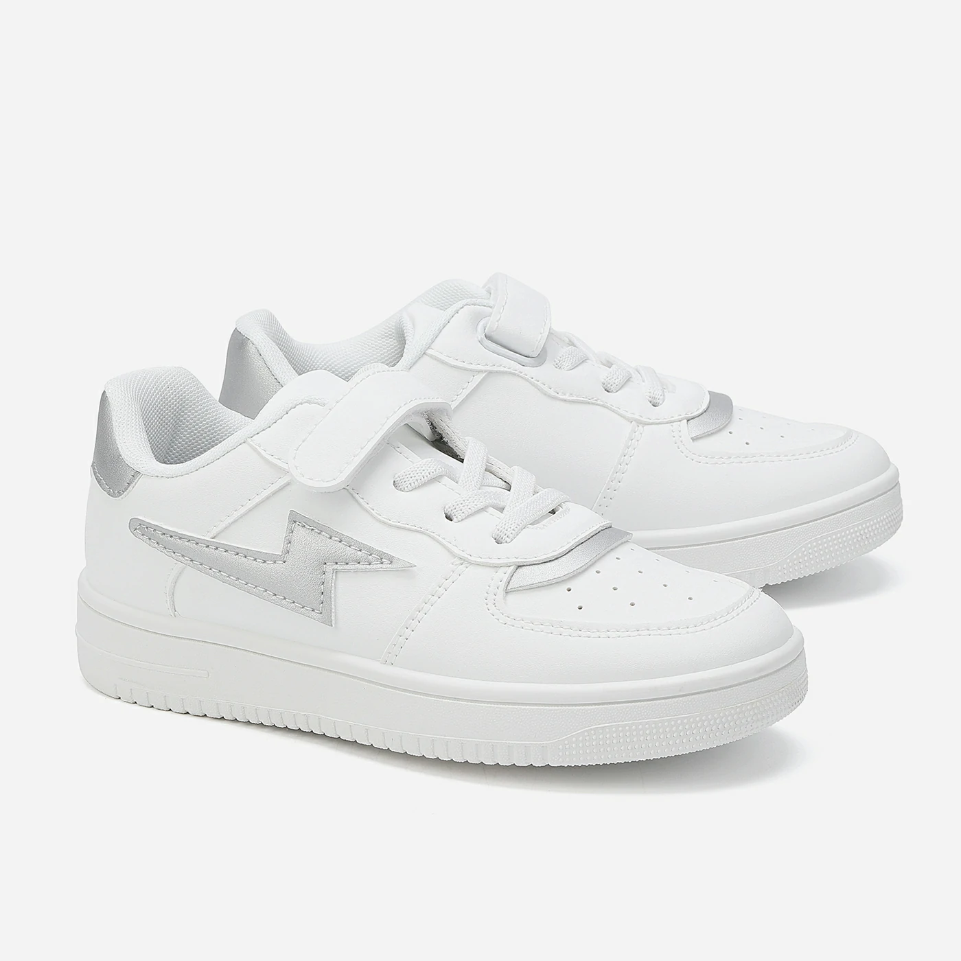 סניקרס/ספורט לבן 31