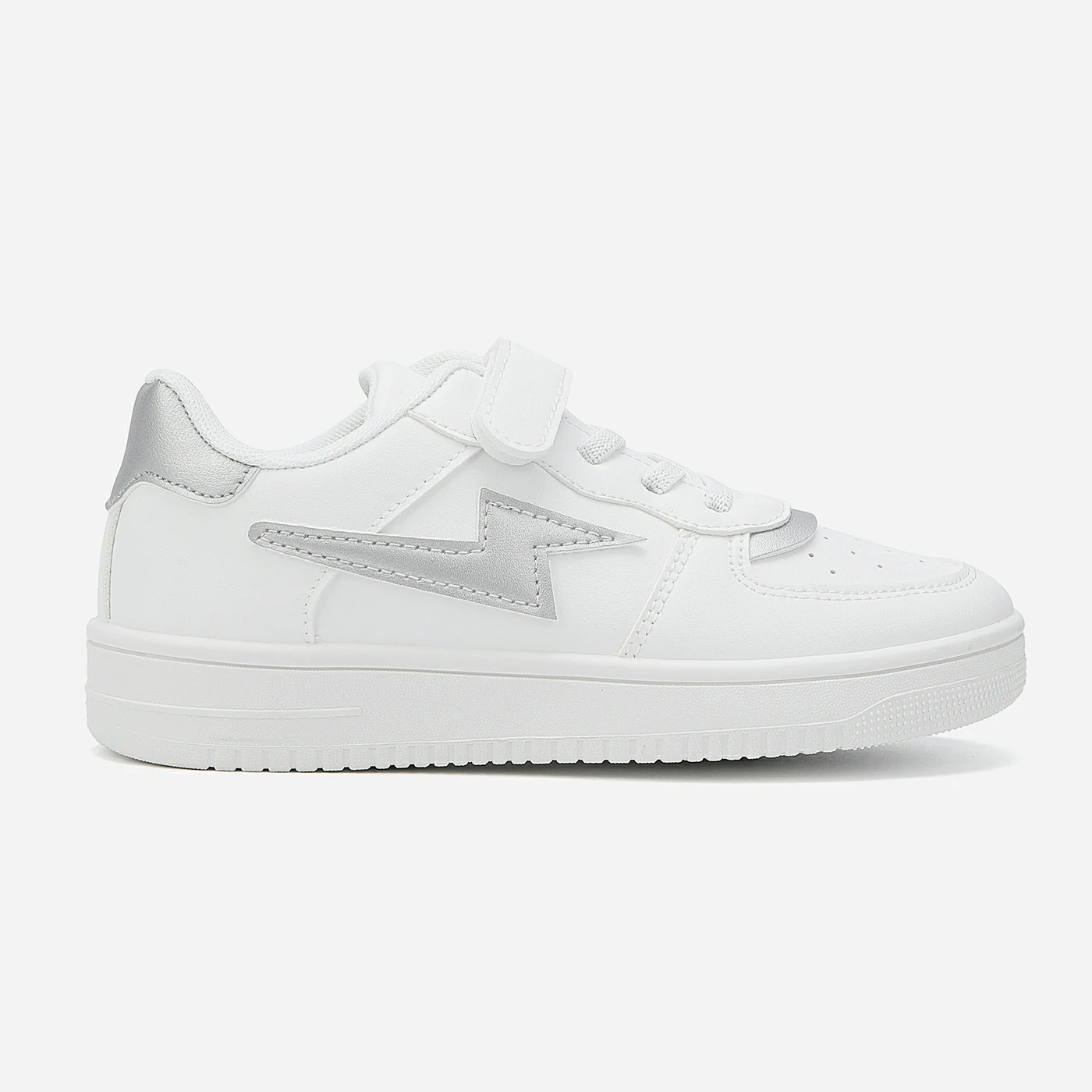 סניקרס/ספורט לבן 31