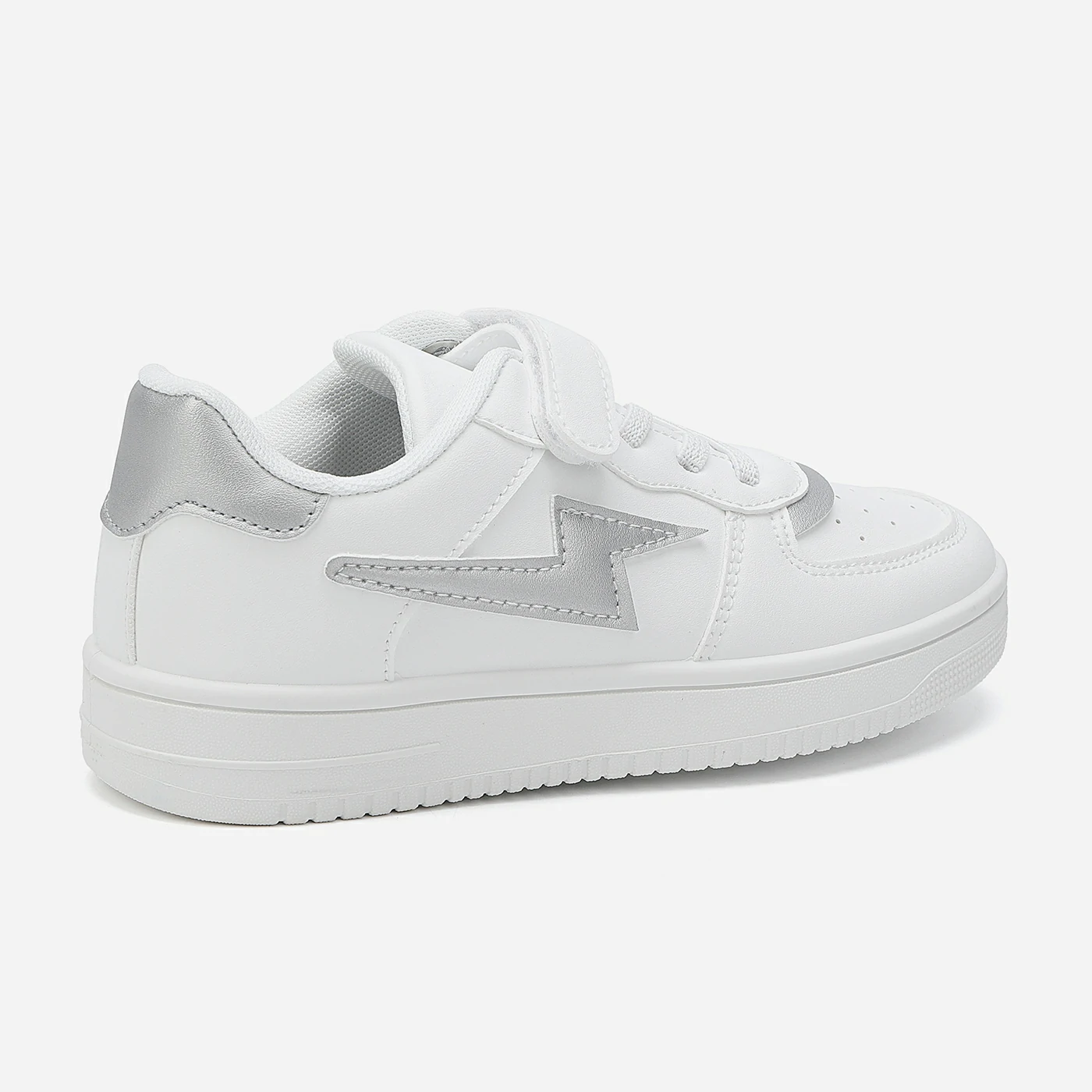 סניקרס/ספורט לבן 31