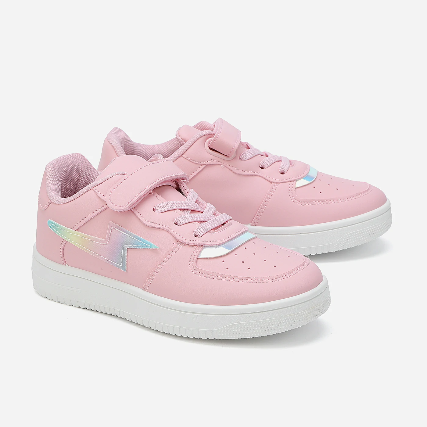 סניקרס/ספורט ורוד 34