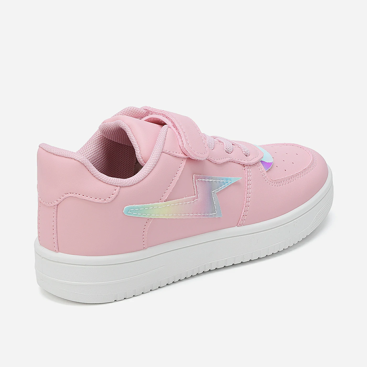 סניקרס/ספורט ורוד 34