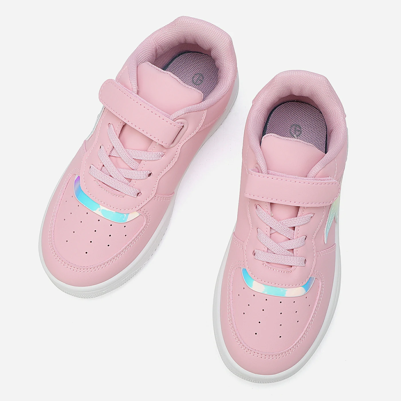 סניקרס/ספורט ורוד 34