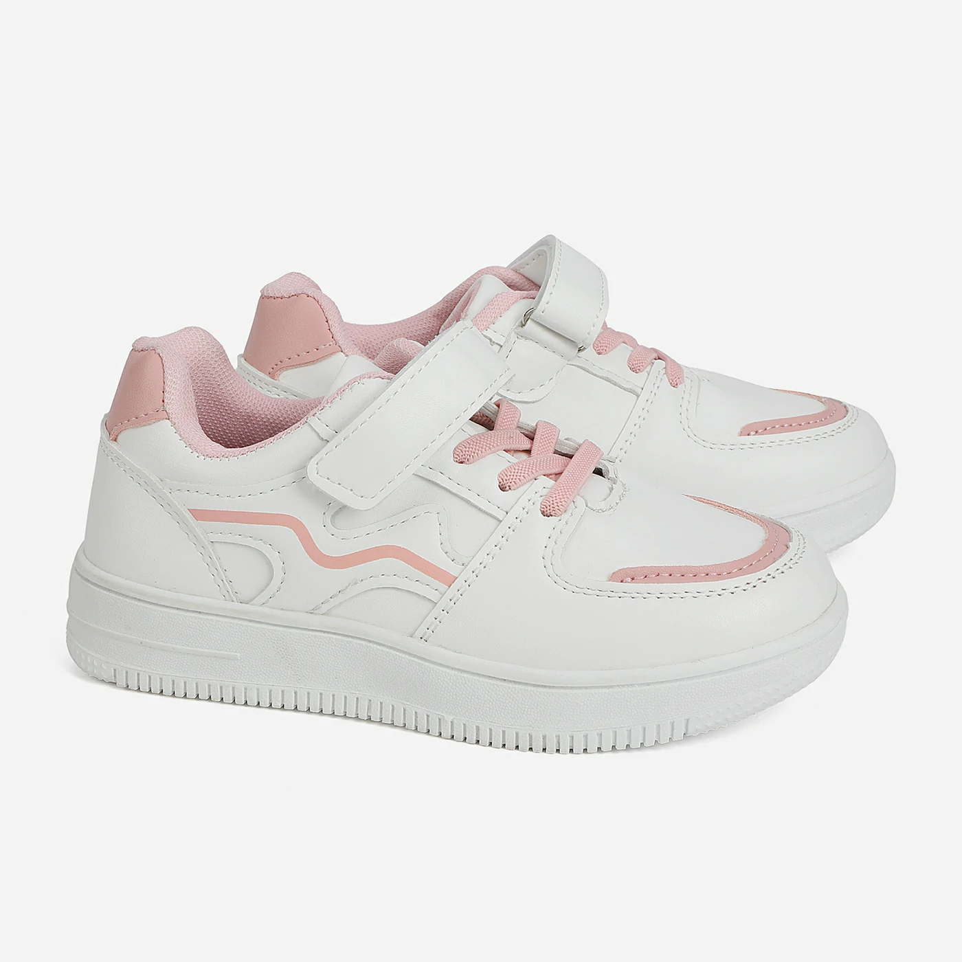 סניקרס/ספורט ורוד 32