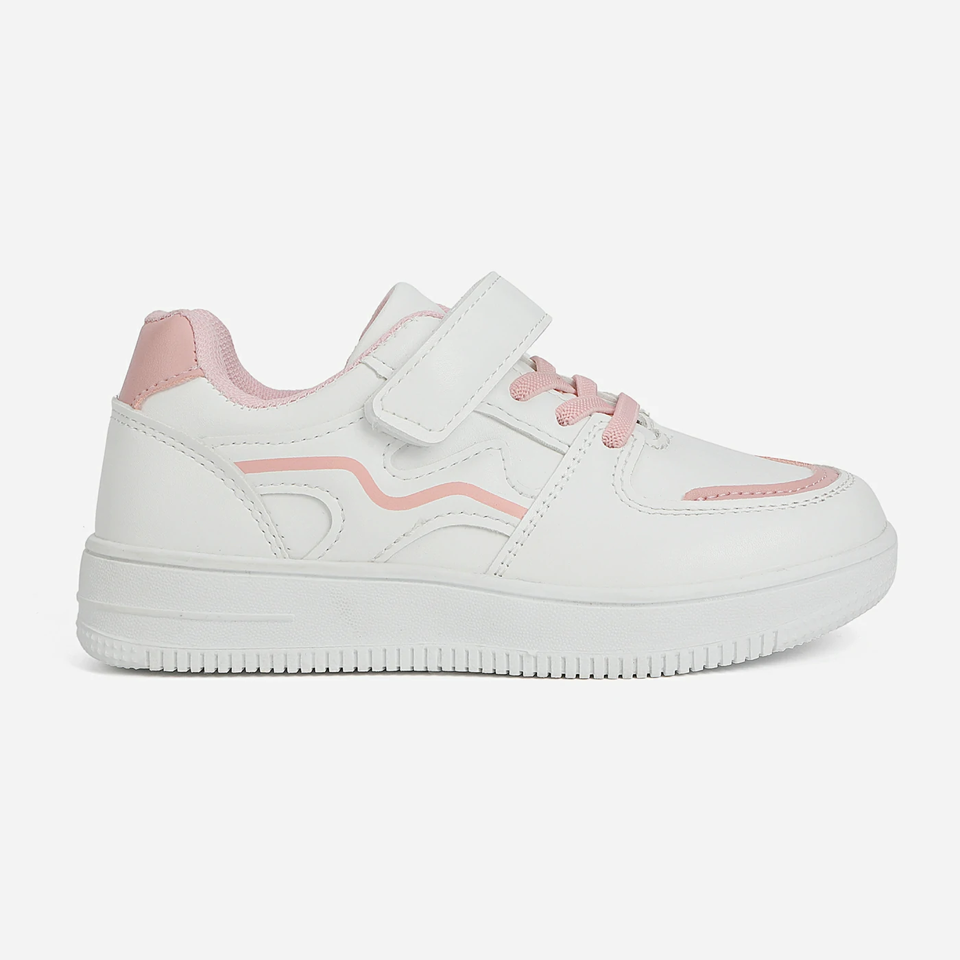 סניקרס/ספורט ורוד 34