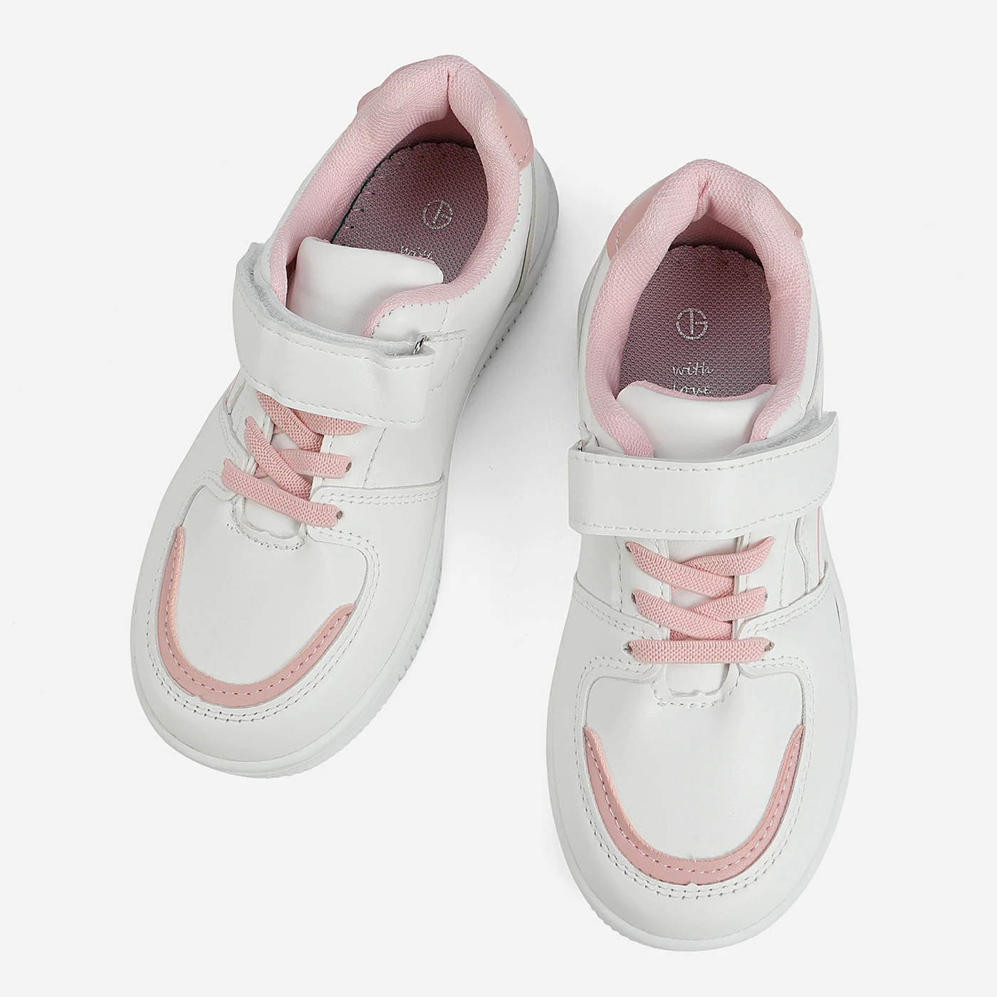 סניקרס/ספורט ורוד 34