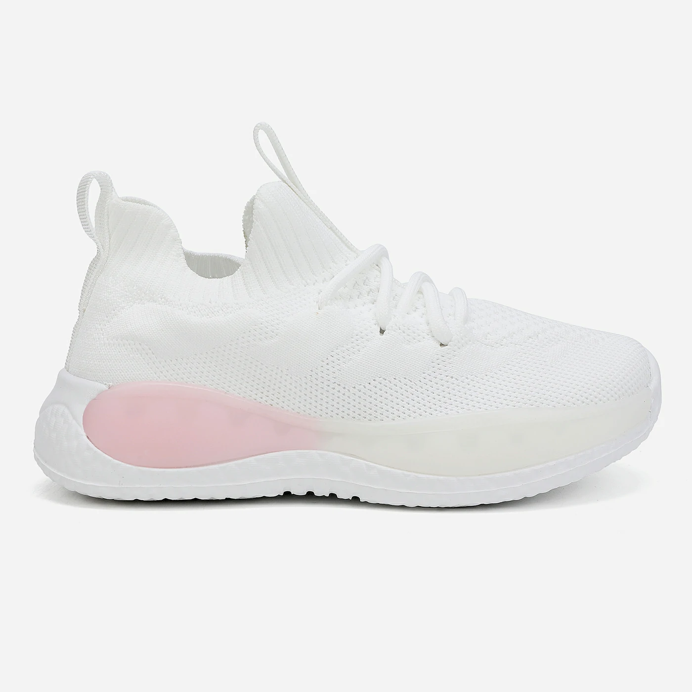 סניקרס/ספורט לבן 30