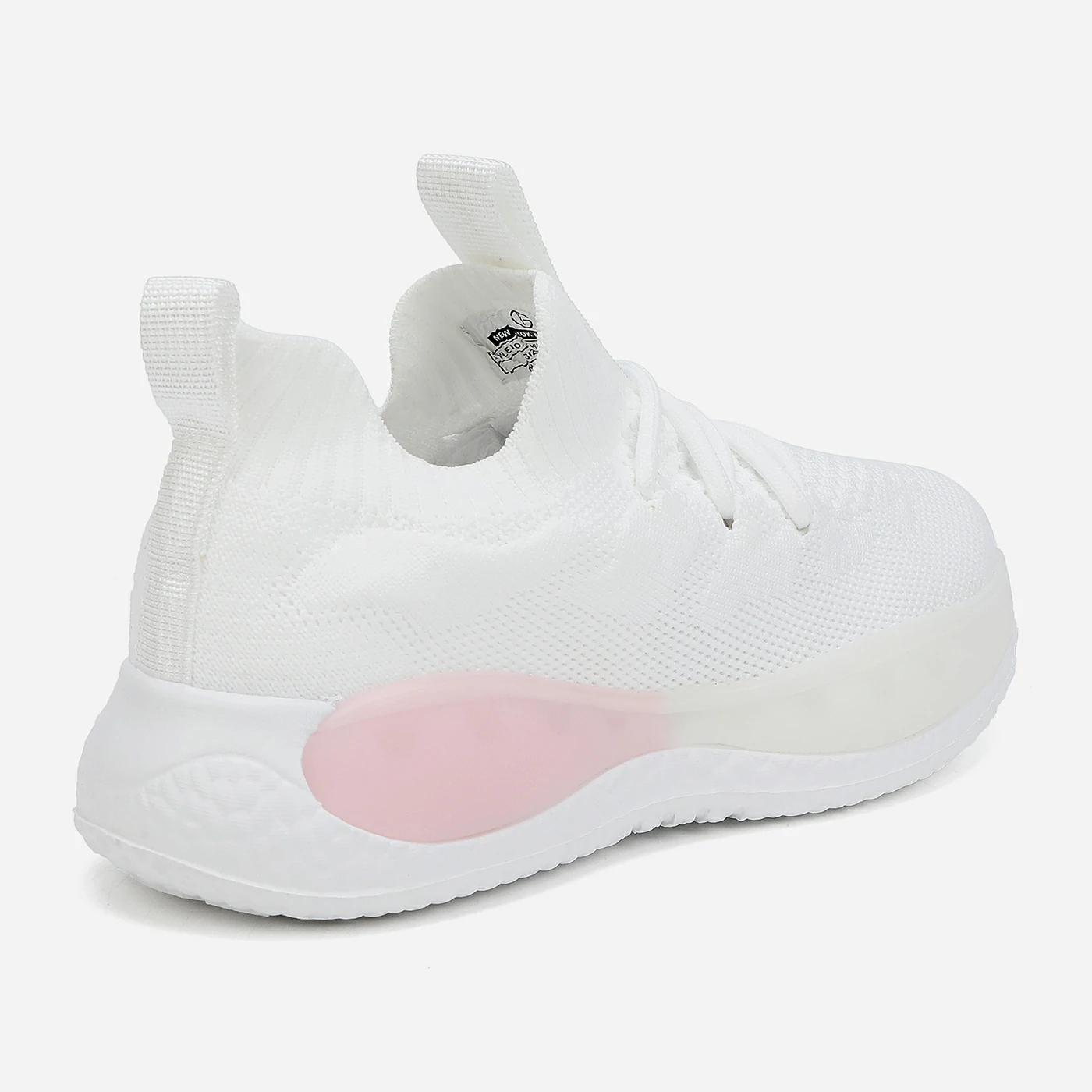 סניקרס/ספורט לבן 30