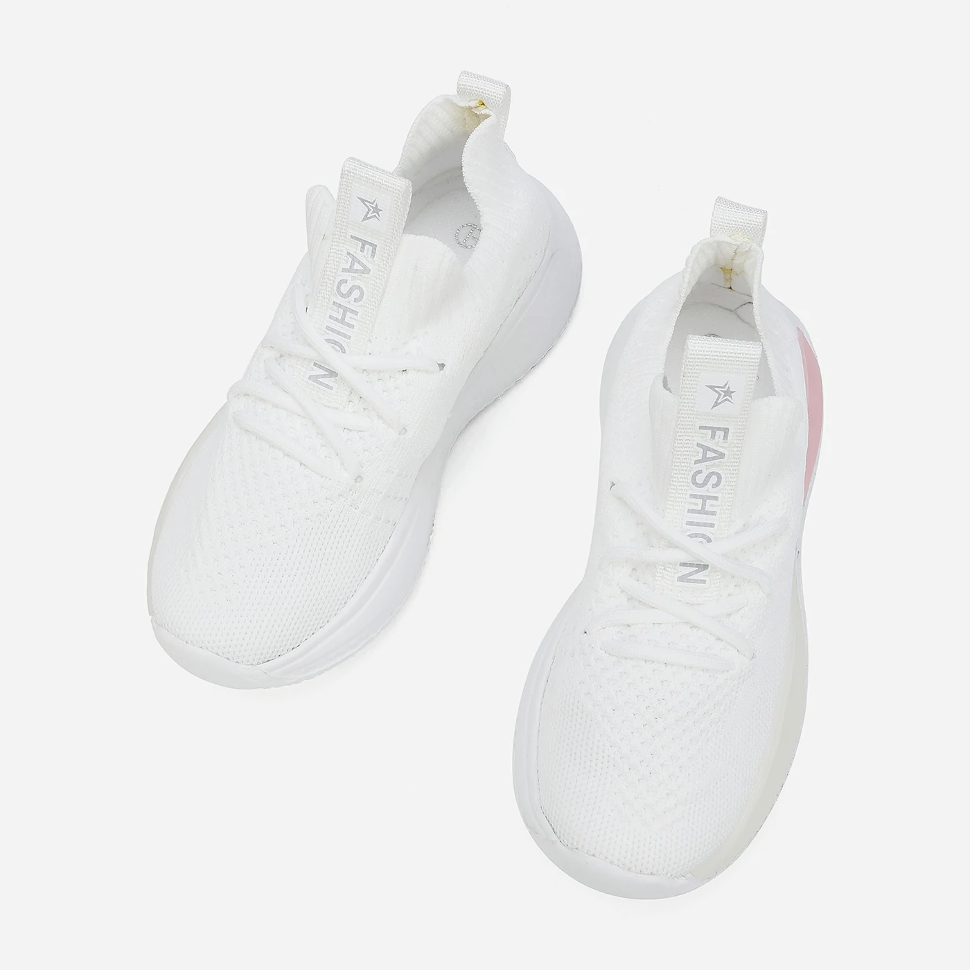 סניקרס/ספורט לבן 30