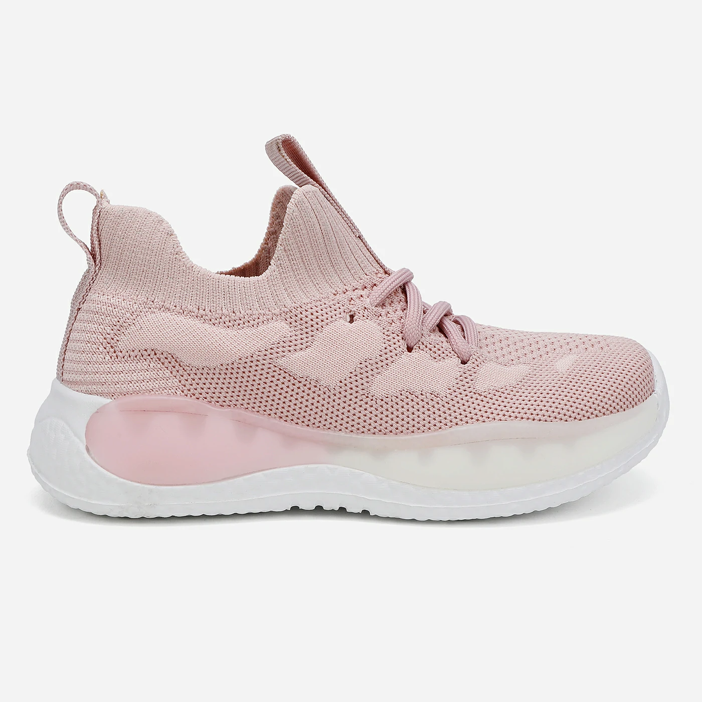 סניקרס/ספורט ורוד עתיק 34