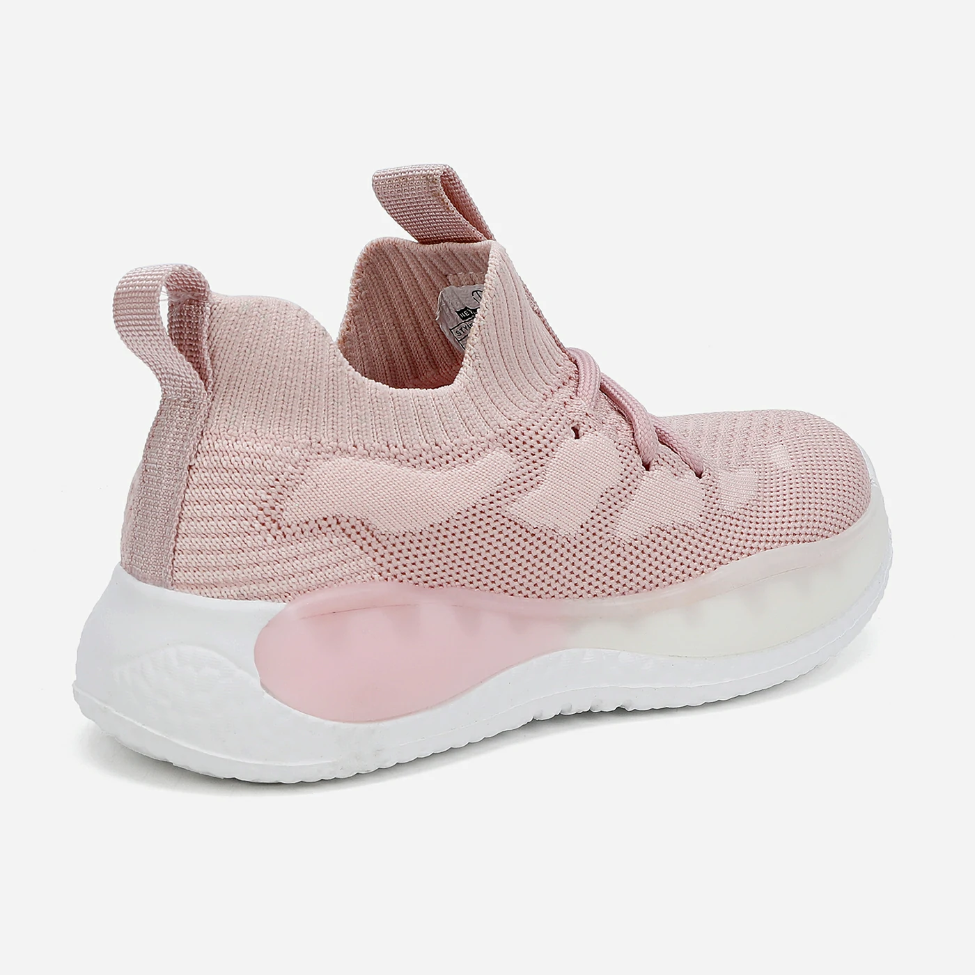 סניקרס/ספורט ורוד עתיק 34