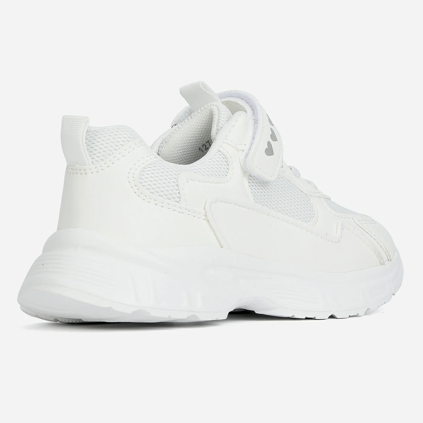 סניקרס/ספורט לבן 30